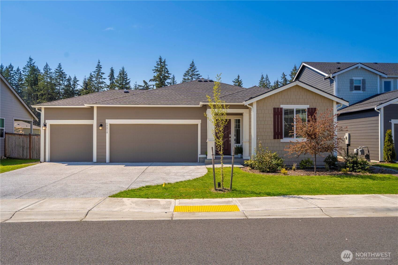 Graham, WA 98338,19818 135th AVE E