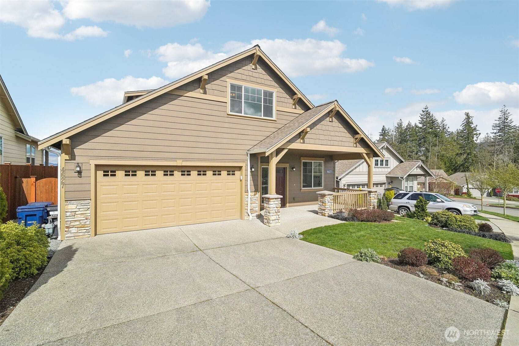 Mount Vernon, WA 98274,4627 Shantel ST