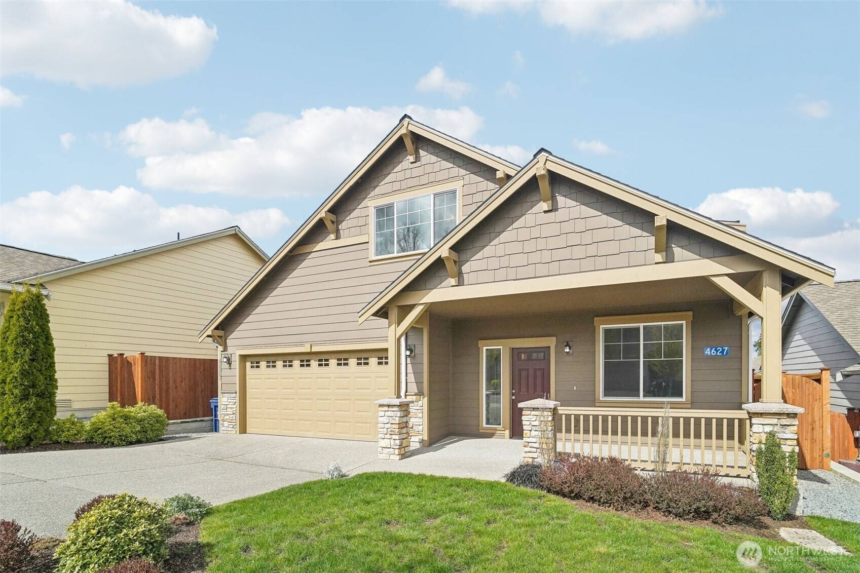 Mount Vernon, WA 98274,4627 Shantel ST