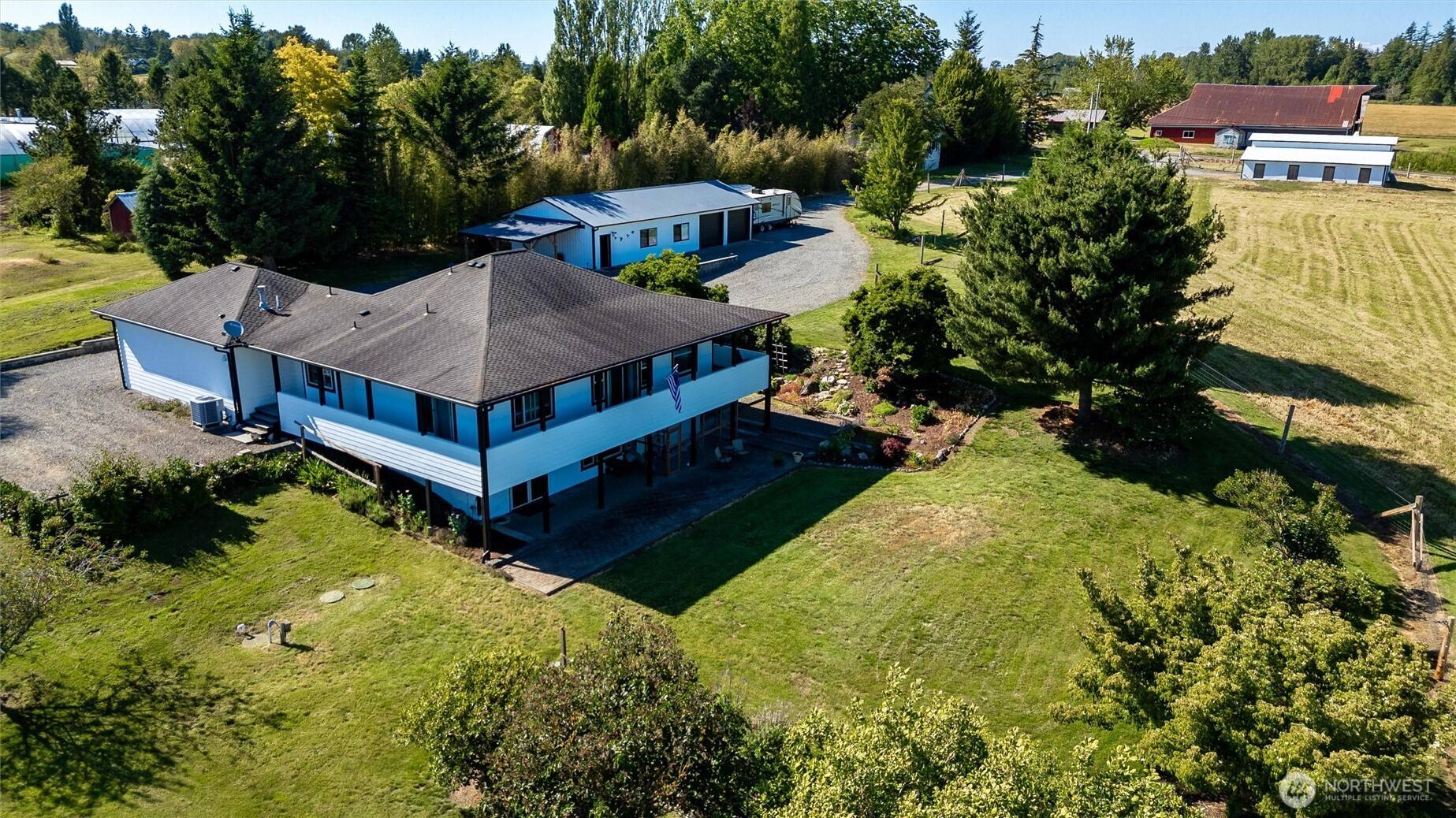 Ferndale, WA 98248,3167 Unick RD
