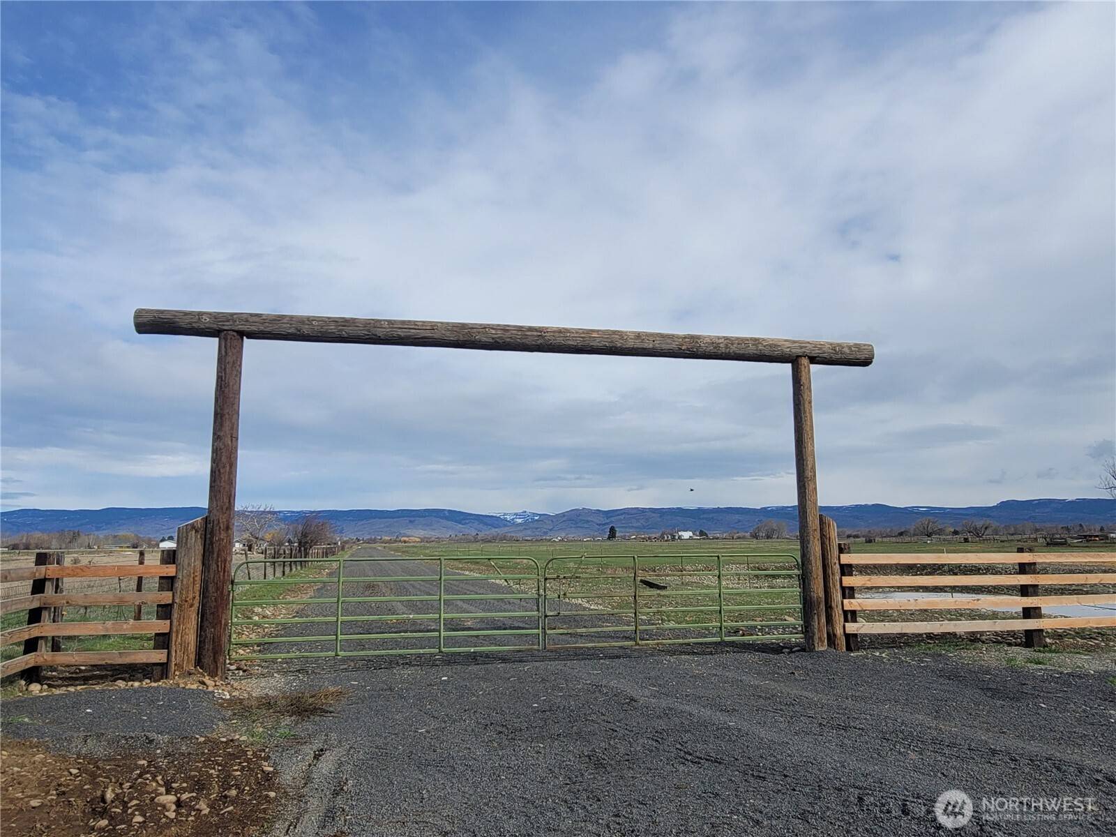 Ellensburg, WA 98926,2149 X4 Brick Mill RD