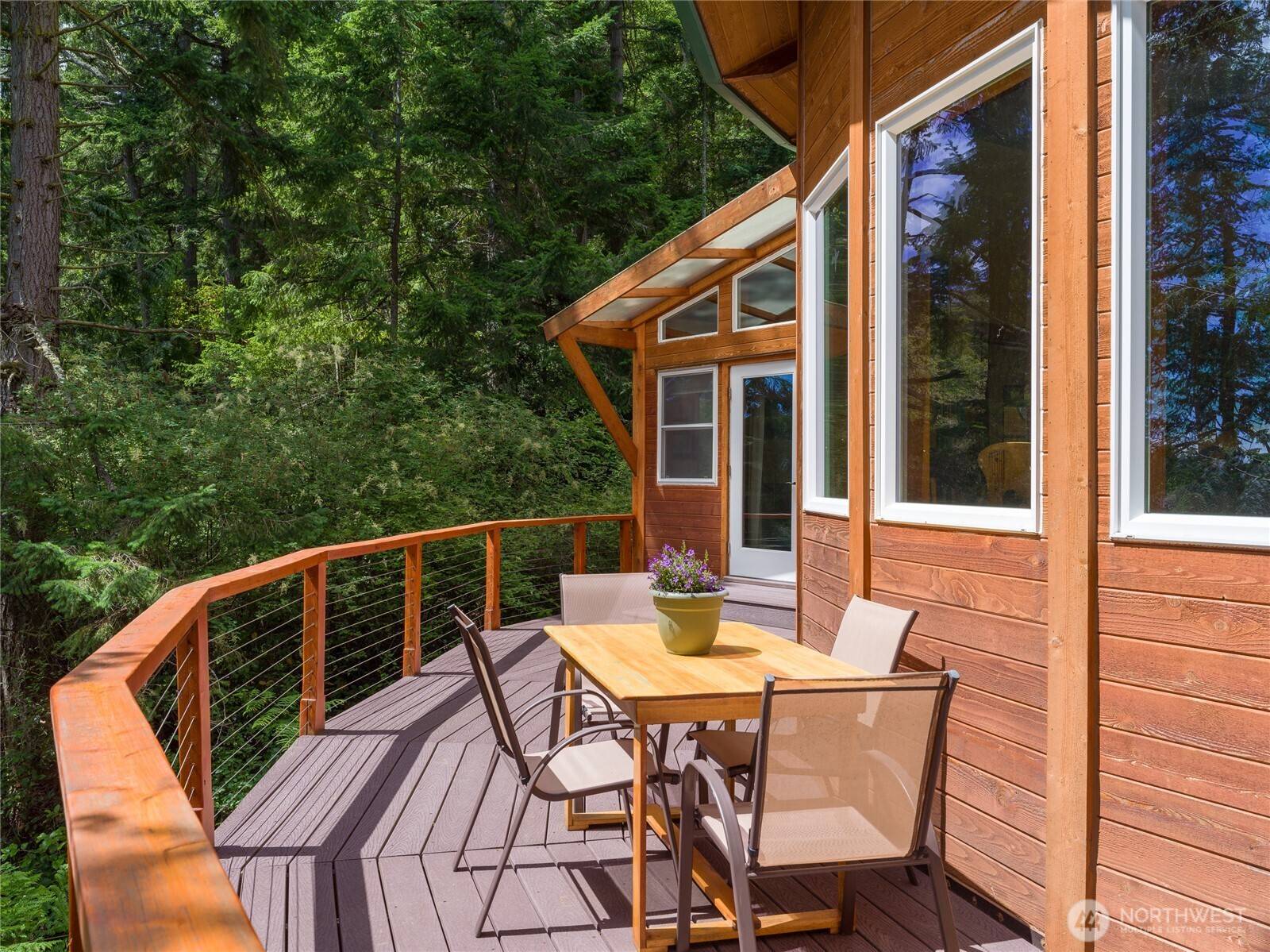 Lopez Island, WA 98261,783 Ferry RD