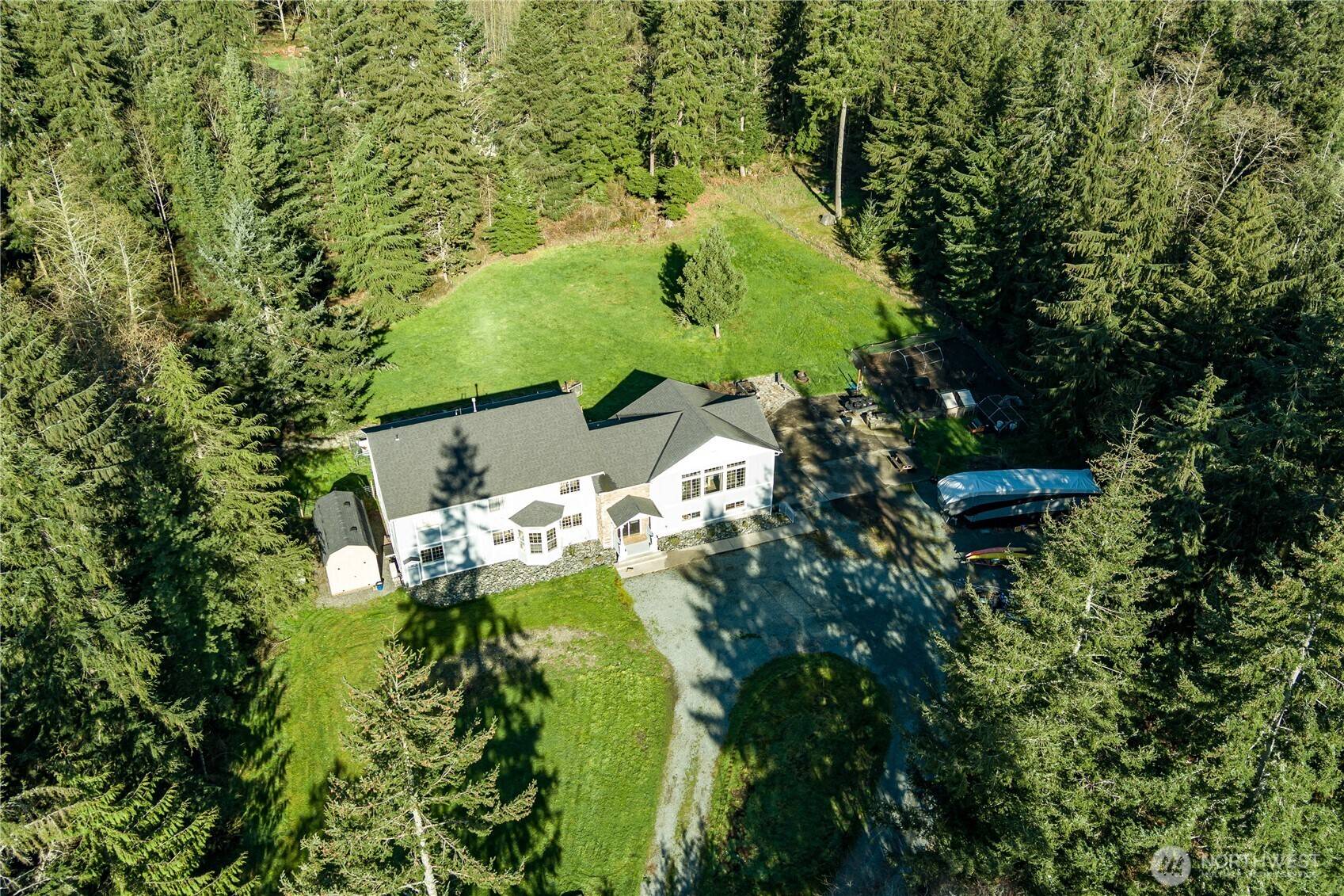 Oak Harbor, WA 98277,2511 Lake Forest DR