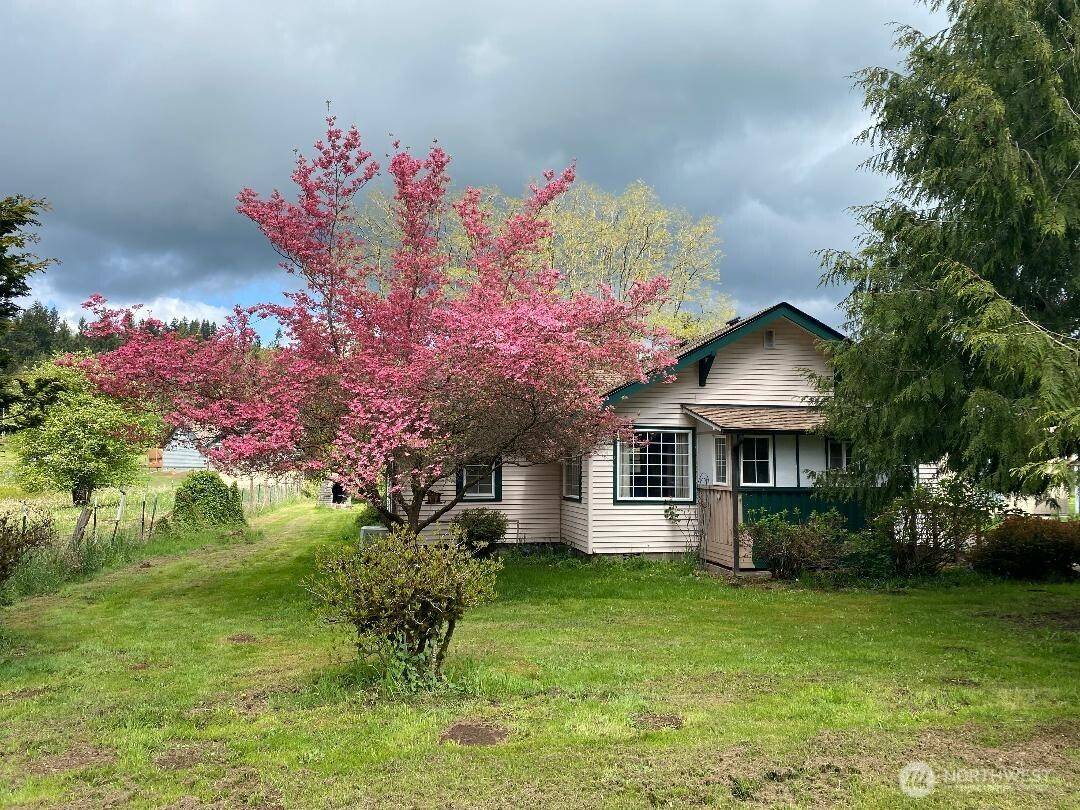 Silver Creek, WA 98585,143 Huntting RD