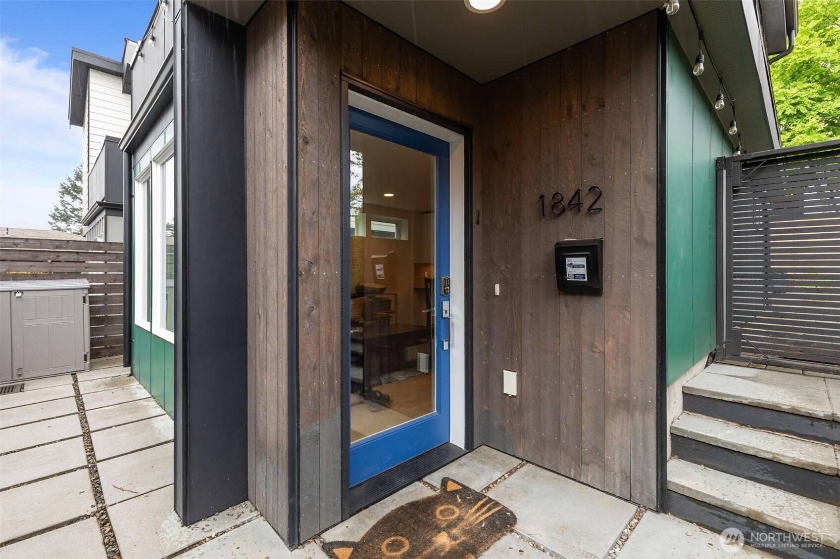 Seattle, WA 98144,1842 S Weller ST #2