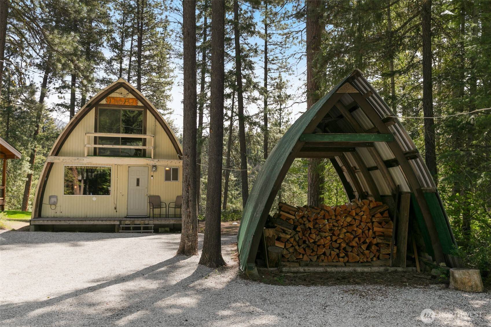 Leavenworth, WA 98826,2514 Kinnikinnick DR