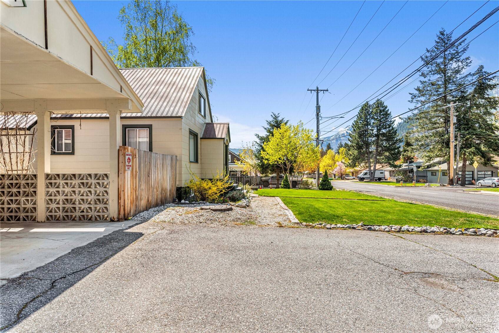 Leavenworth, WA 98826,308 Ski Hill DR