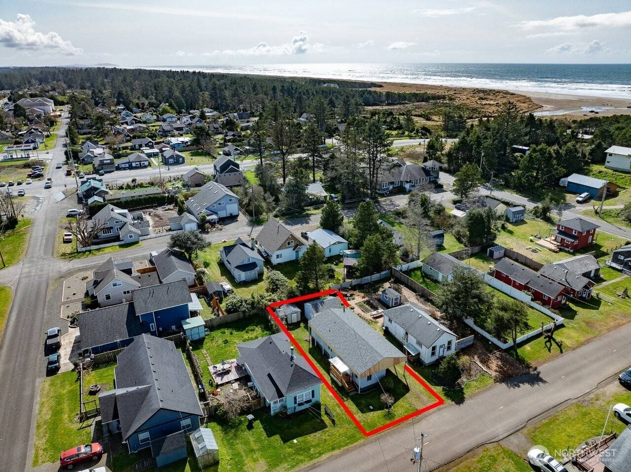 Ocean Park, WA 98640,1308 263rd PL