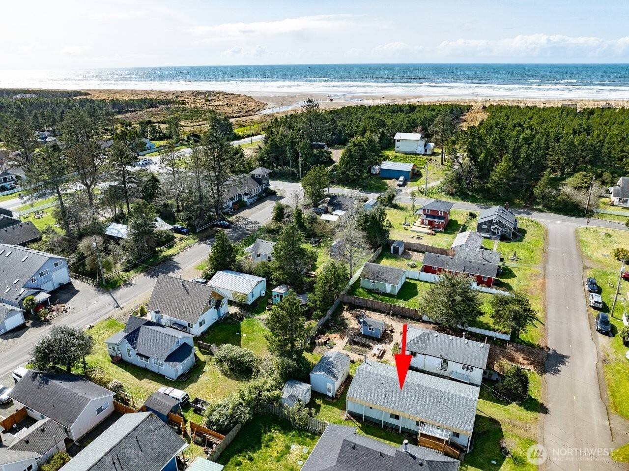 Ocean Park, WA 98640,1308 263rd PL