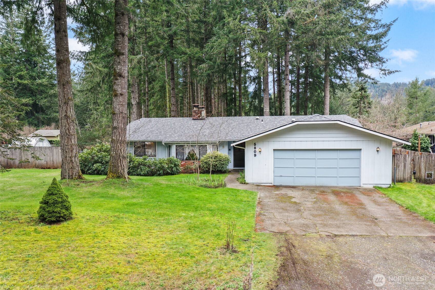 Olympia, WA 98512,5809 Lancelot CT SW