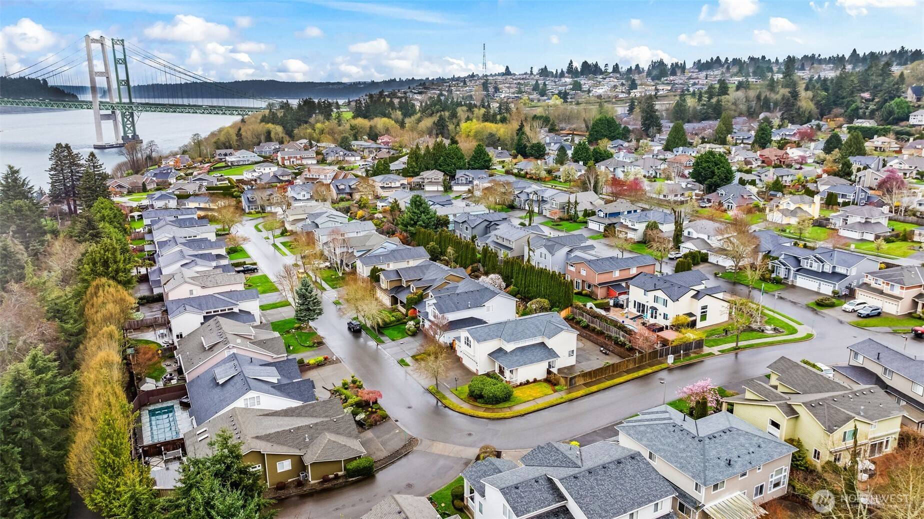 Tacoma, WA 98406,901 N Magnolia LN