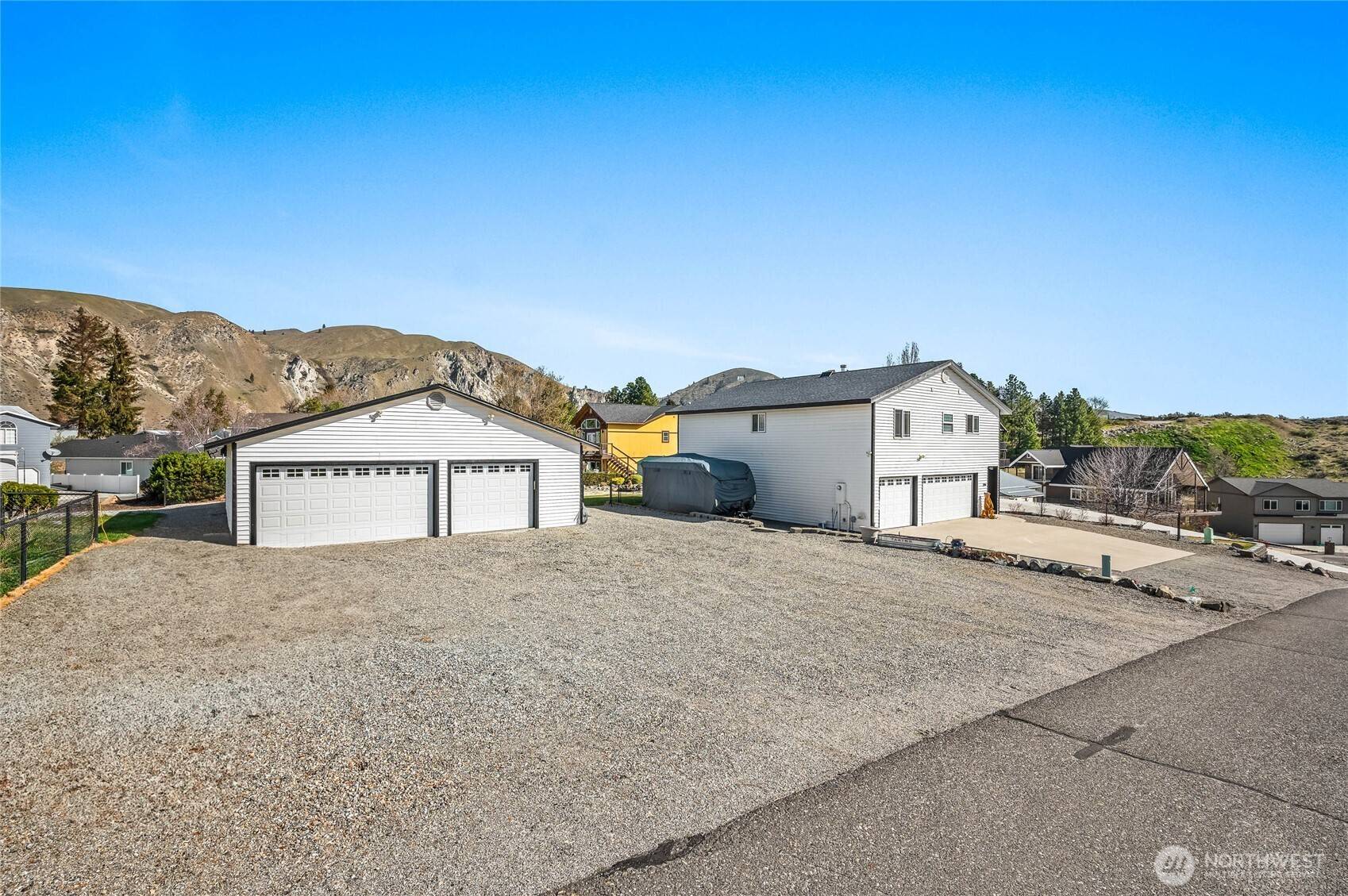 Orondo, WA 98843,225 E Marine View Pl