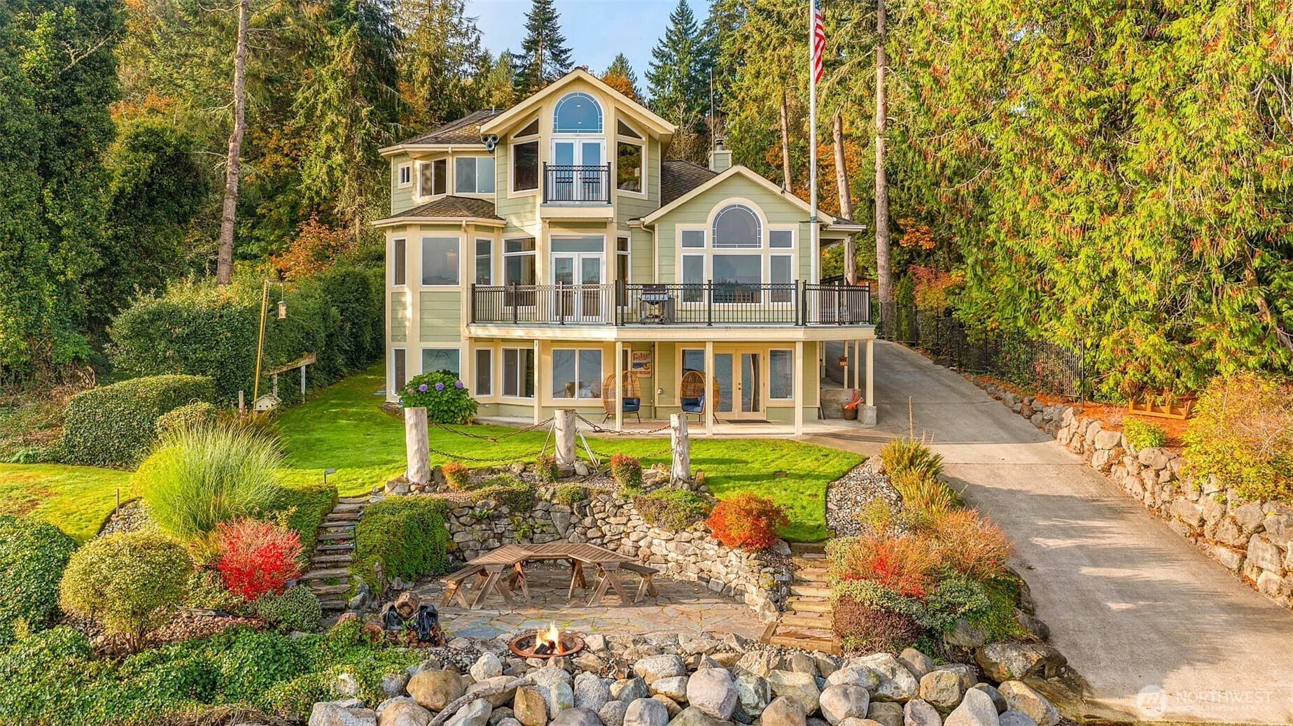 Port Orchard, WA 98366,6183 Point Glover LN E