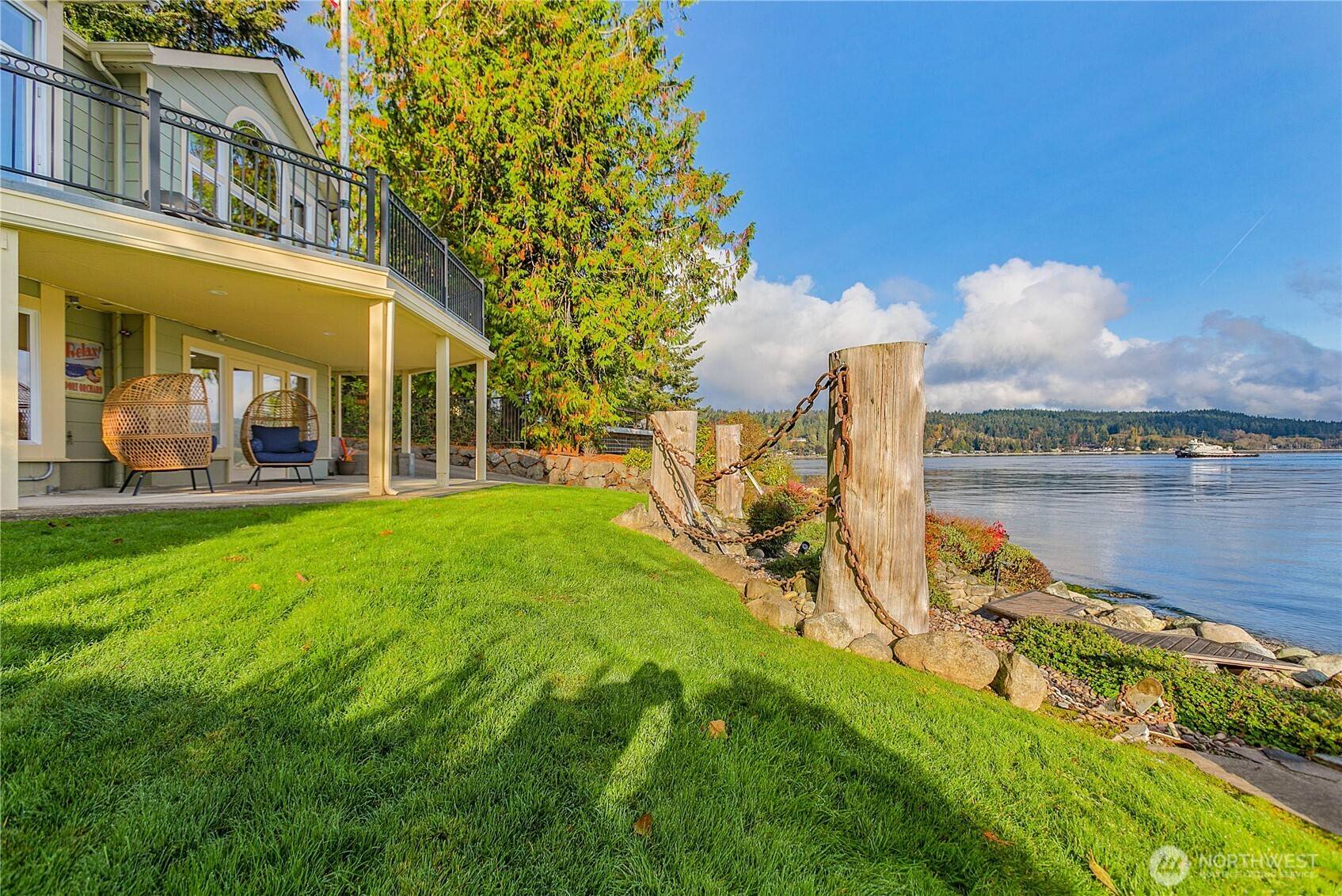 Port Orchard, WA 98366,6183 Point Glover LN E