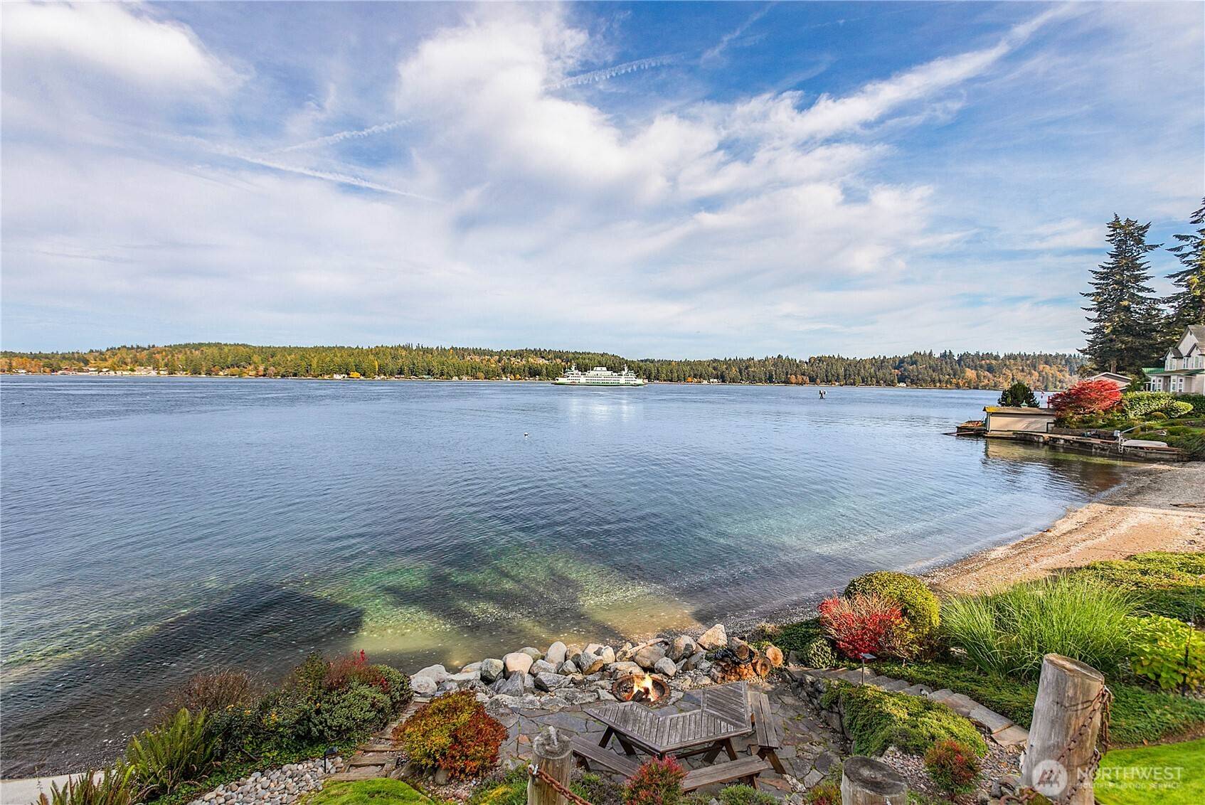 Port Orchard, WA 98366,6183 Point Glover LN E