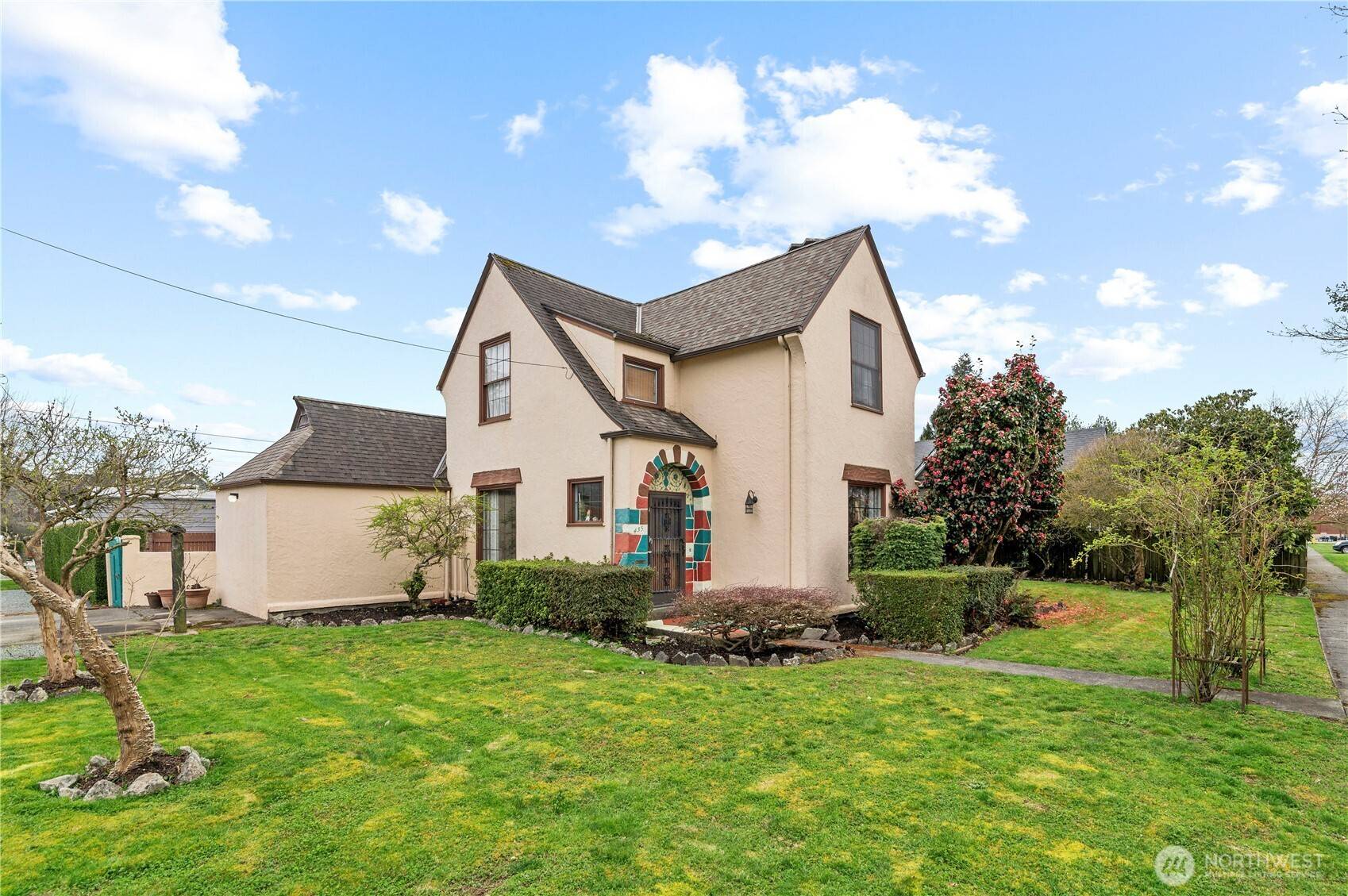 Sedro Woolley, WA 98284,435 Nelson ST
