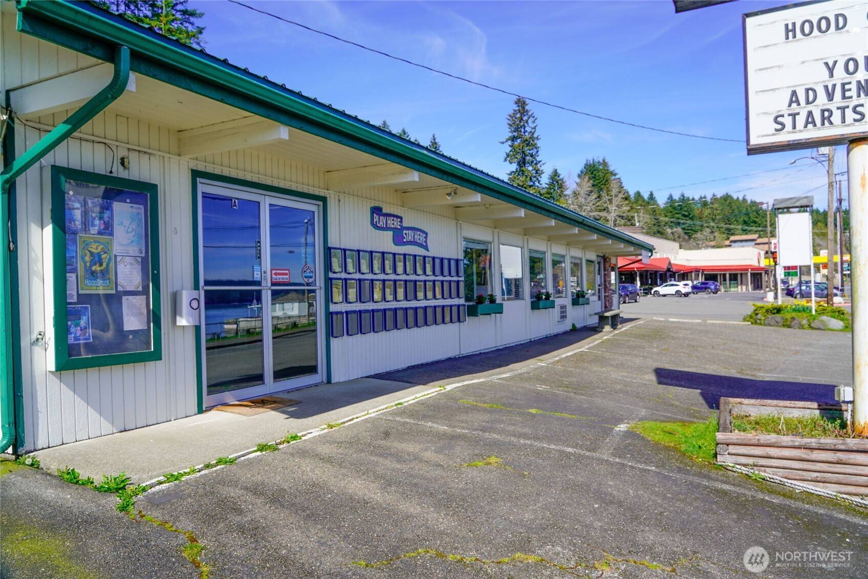 Hoodsport, WA 98548,24113 N US Highway 101