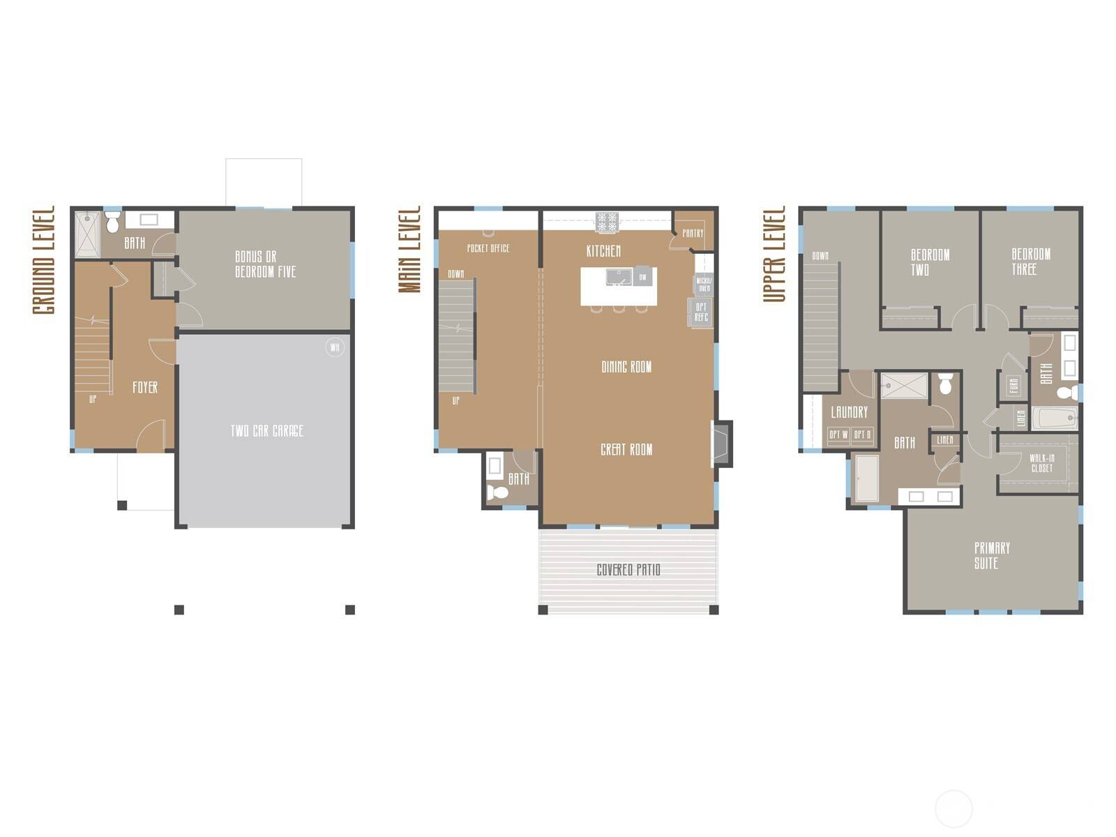 Bothell, WA 98021,4132 220th PL SE