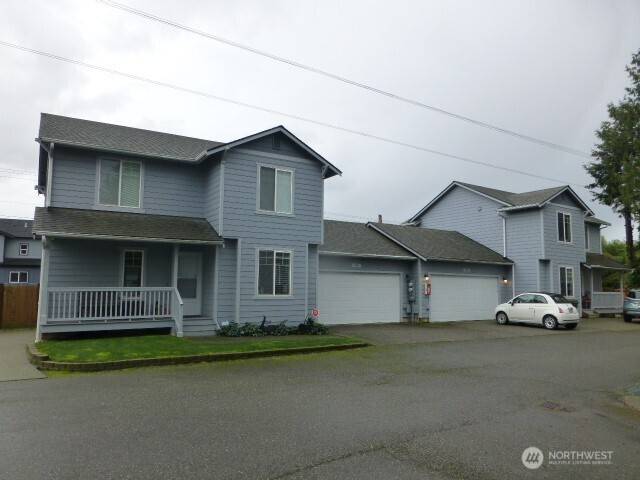 Sedro Woolley, WA 98284,456 Klinger ST