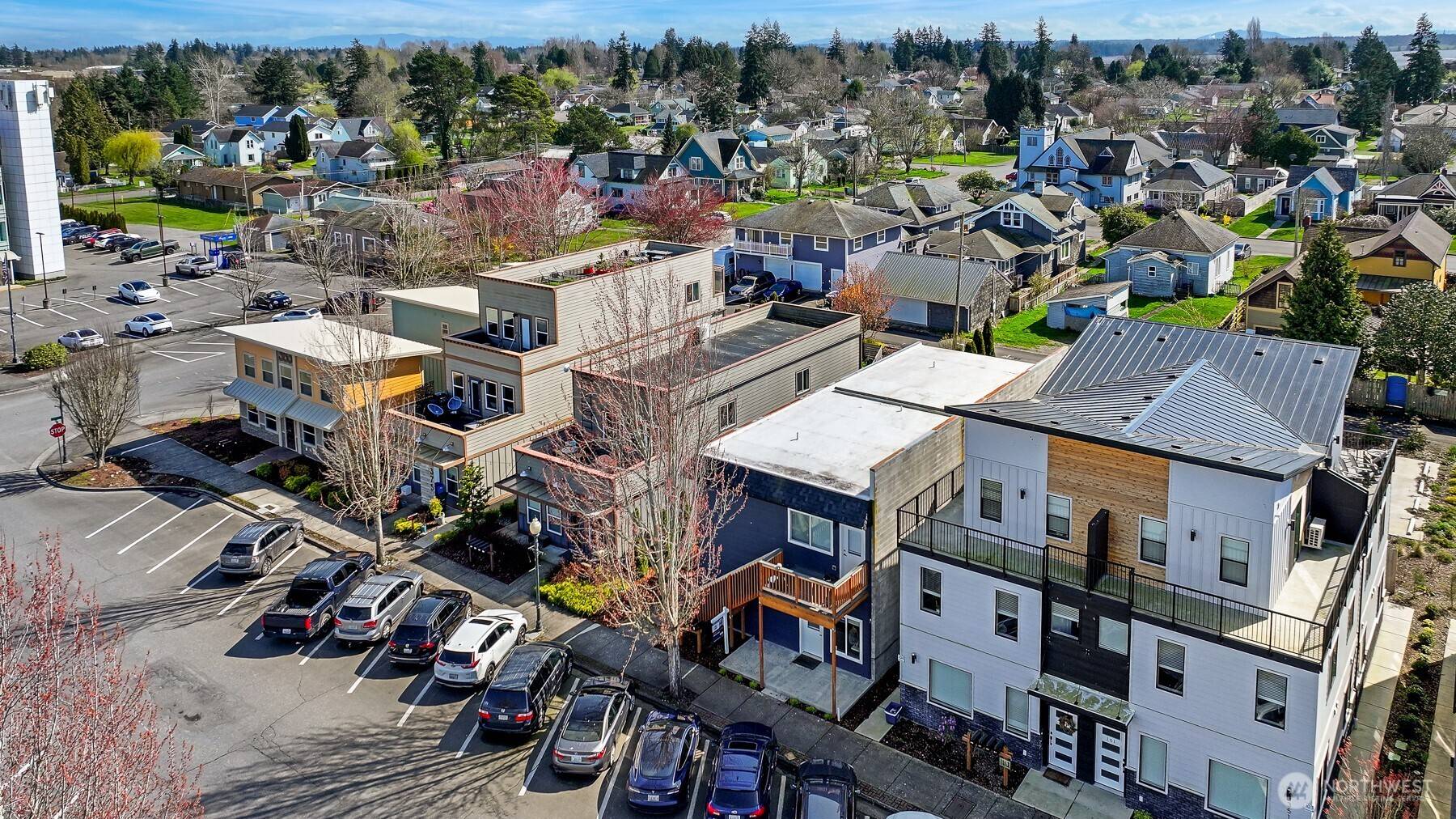 Blaine, WA 98230,357 Martin ST