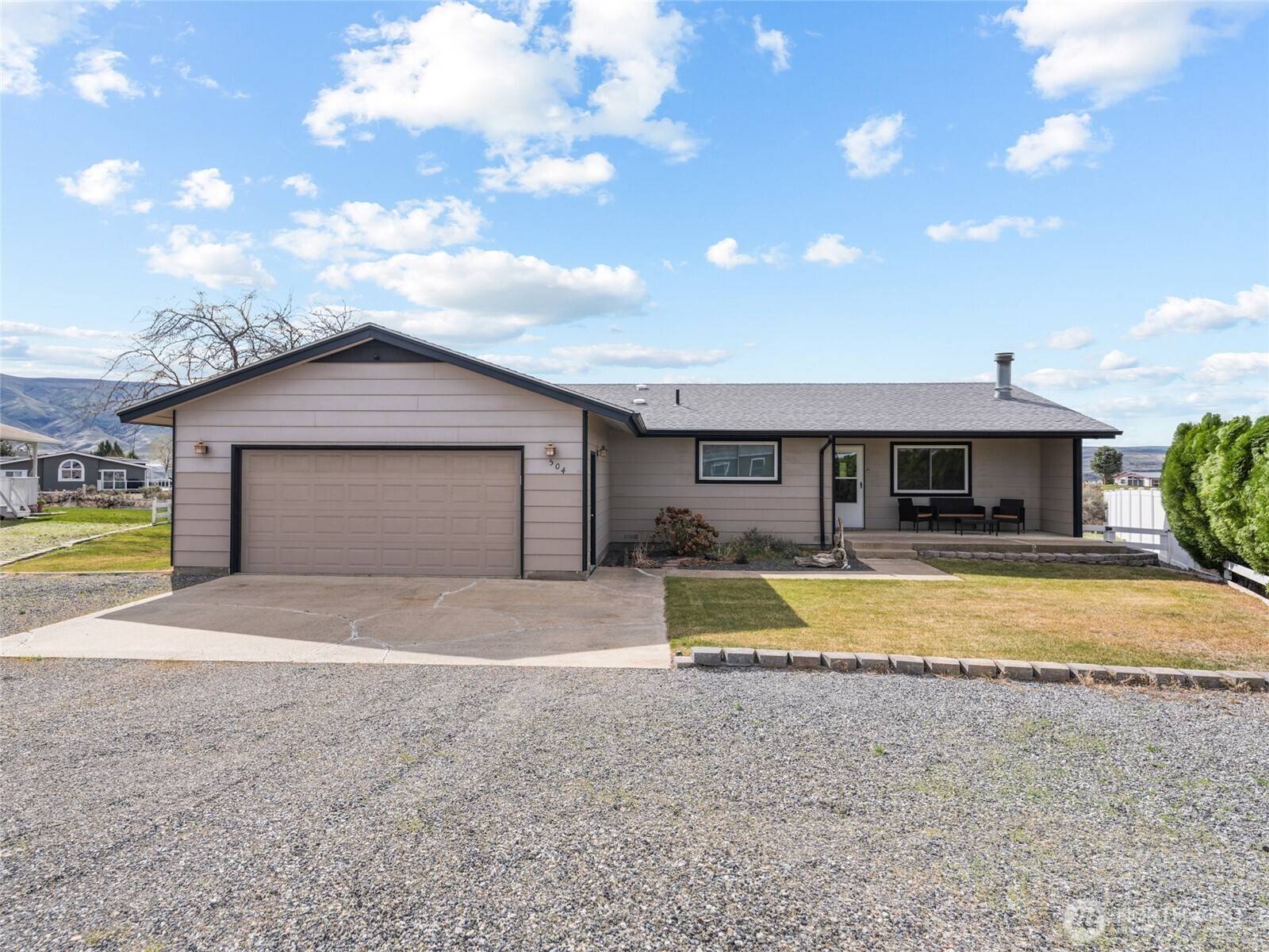 Mattawa, WA 99349,504 Fowler LN SW #43