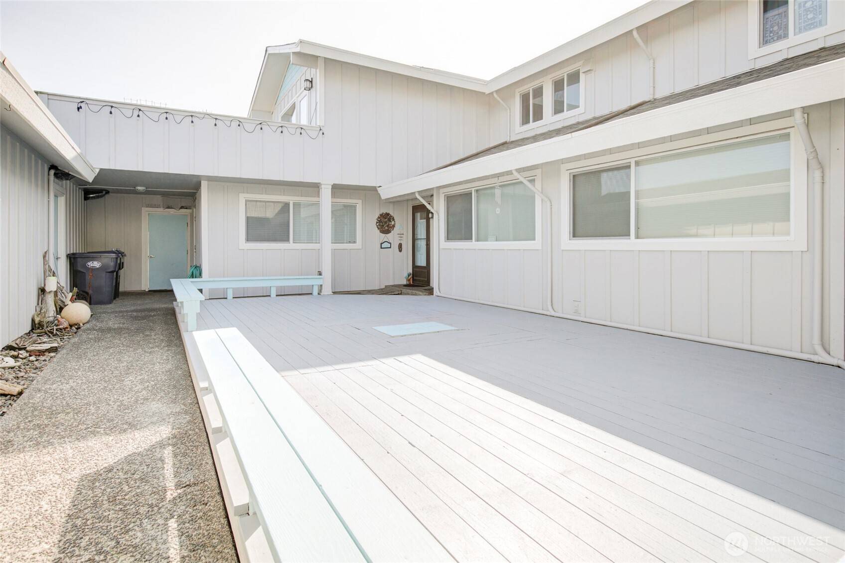 Ocean Shores, WA 98569,1031 S Sand Dune AVE SW #B