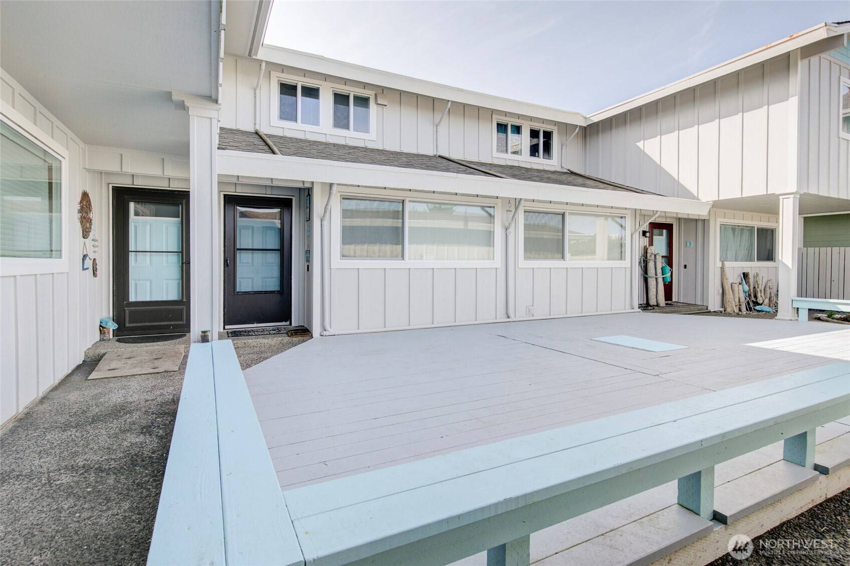 Ocean Shores, WA 98569,1031 S Sand Dune AVE SW #B