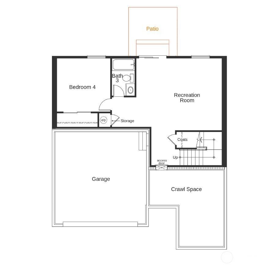 Puyallup, WA 98374,13424 187th Street Ct E #22