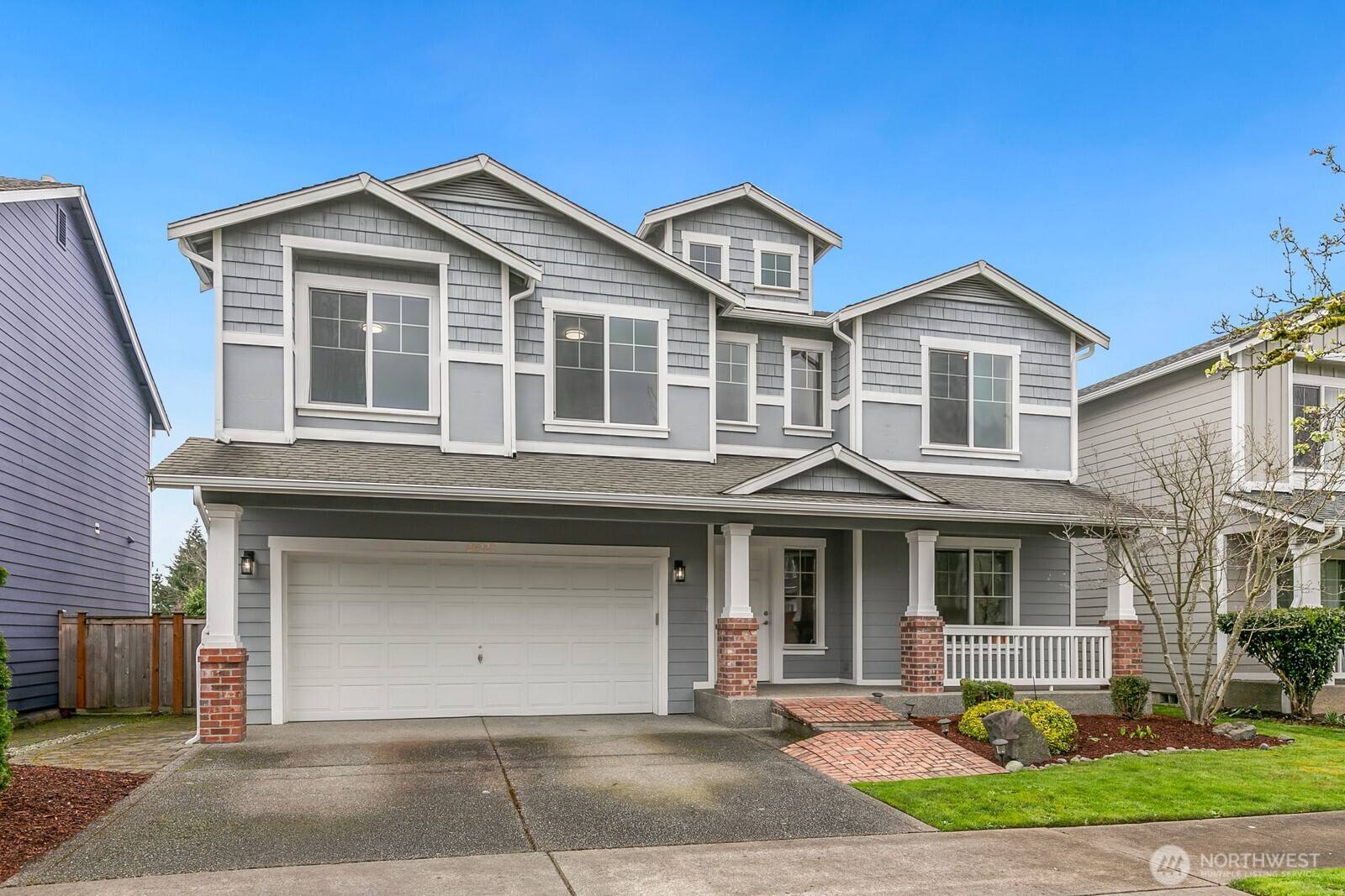 Covington, WA 98042,26225 164th PL SE