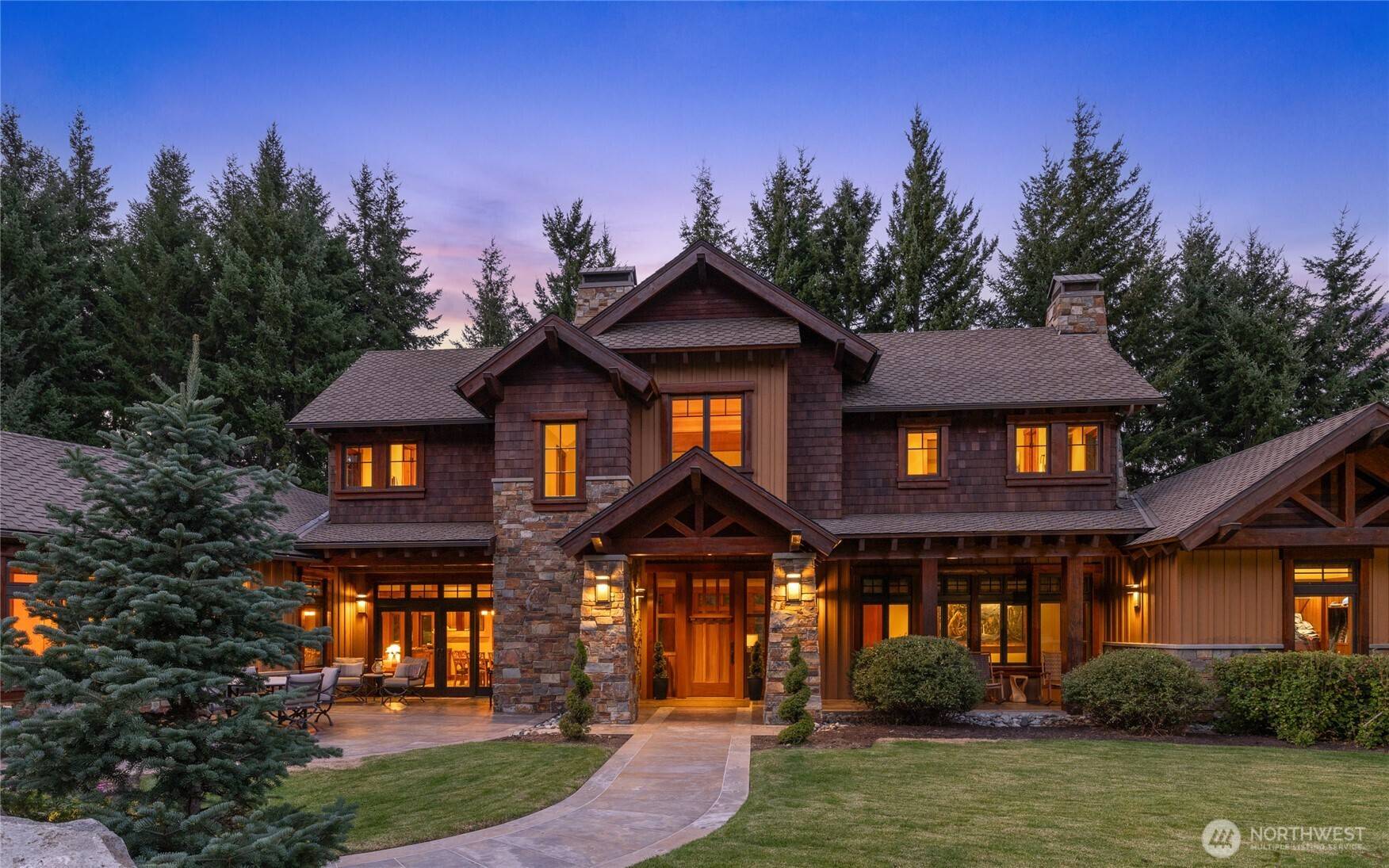 Cle Elum, WA 98922,71 Quick Creek LN