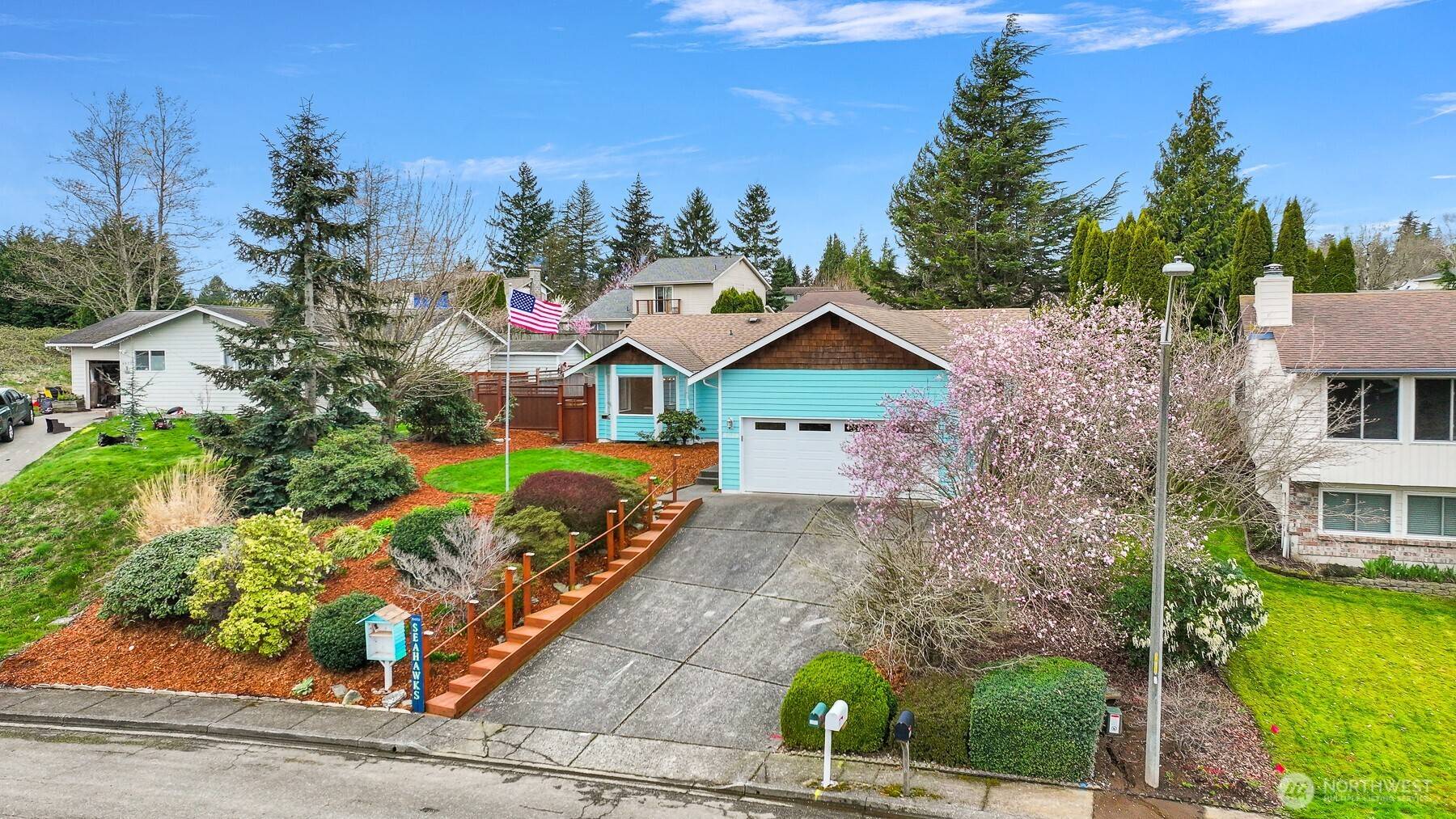 Ferndale, WA 98248,6039 Sunshine DR