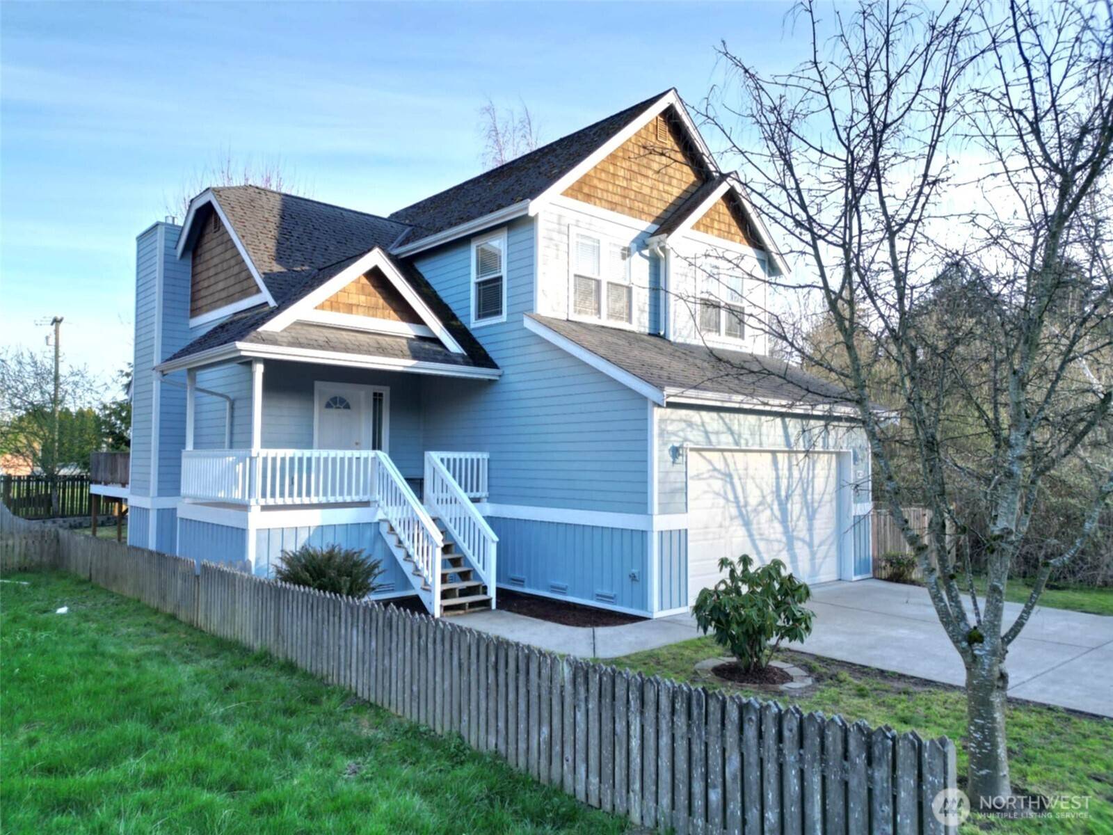 La Conner, WA 98257,903 Park ST