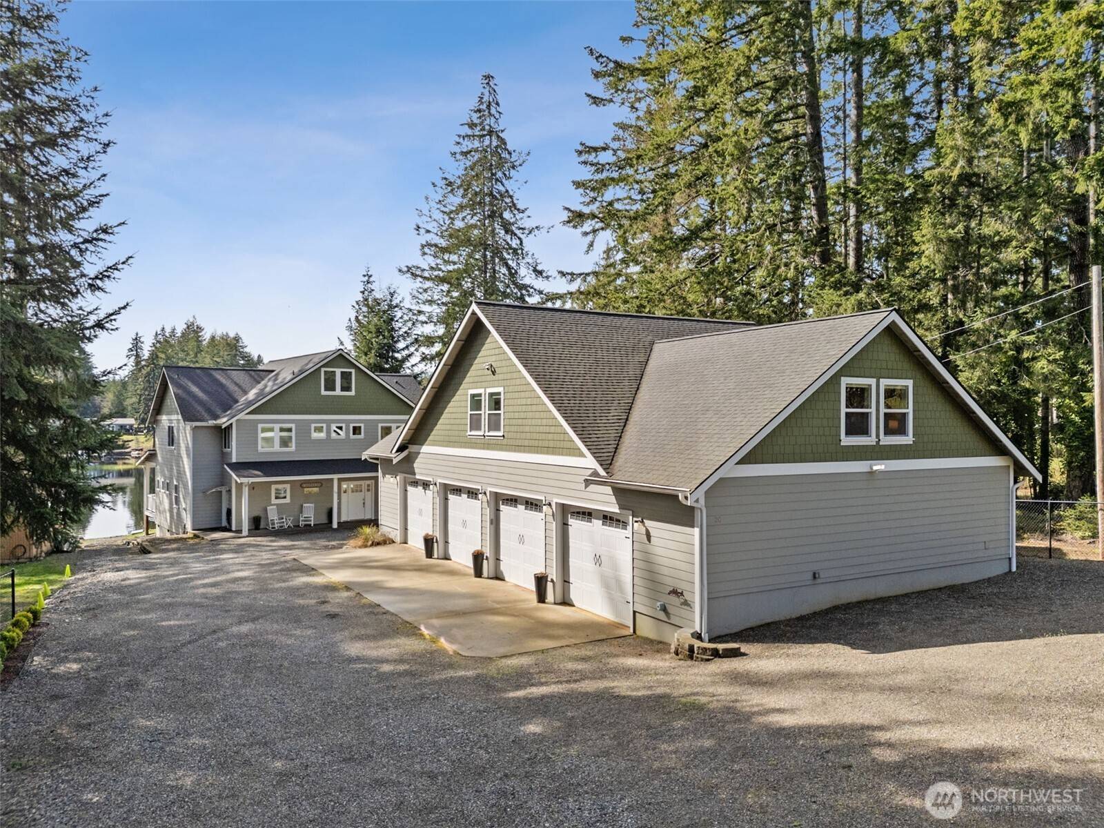 Shelton, WA 98584,20 E North Cove RD