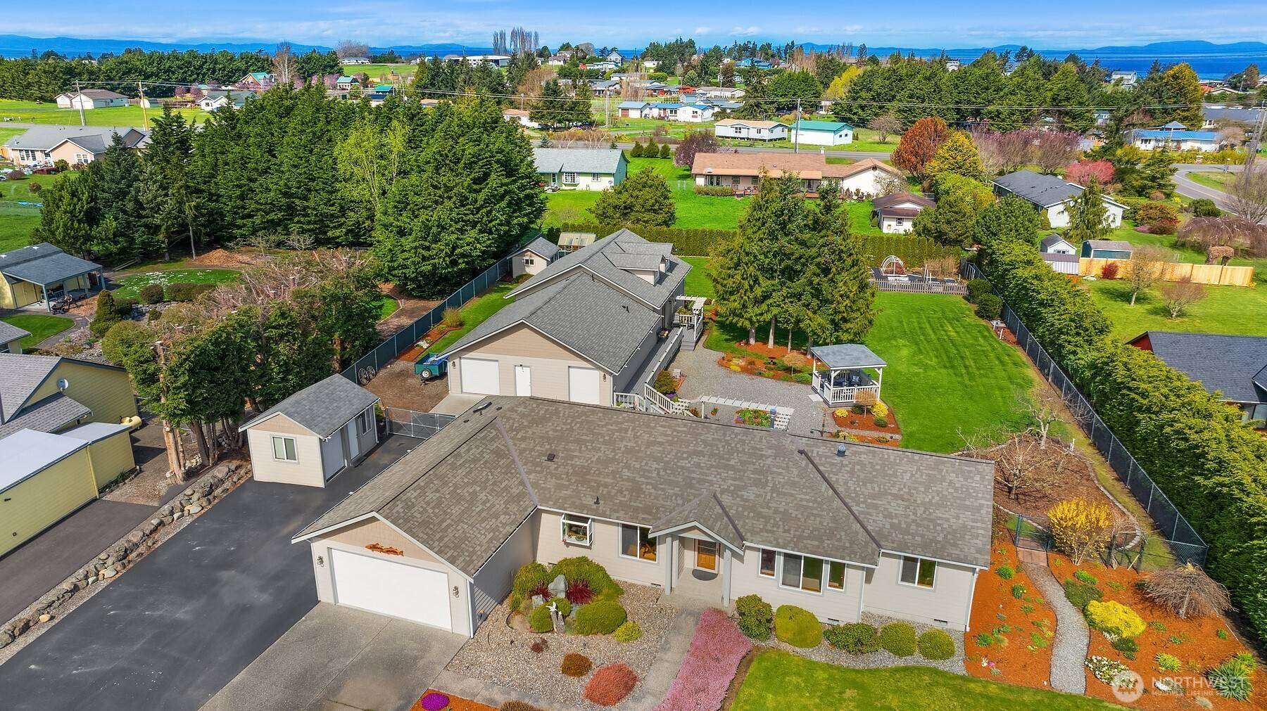 Sequim, WA 98382,42 Quail Meadows DR