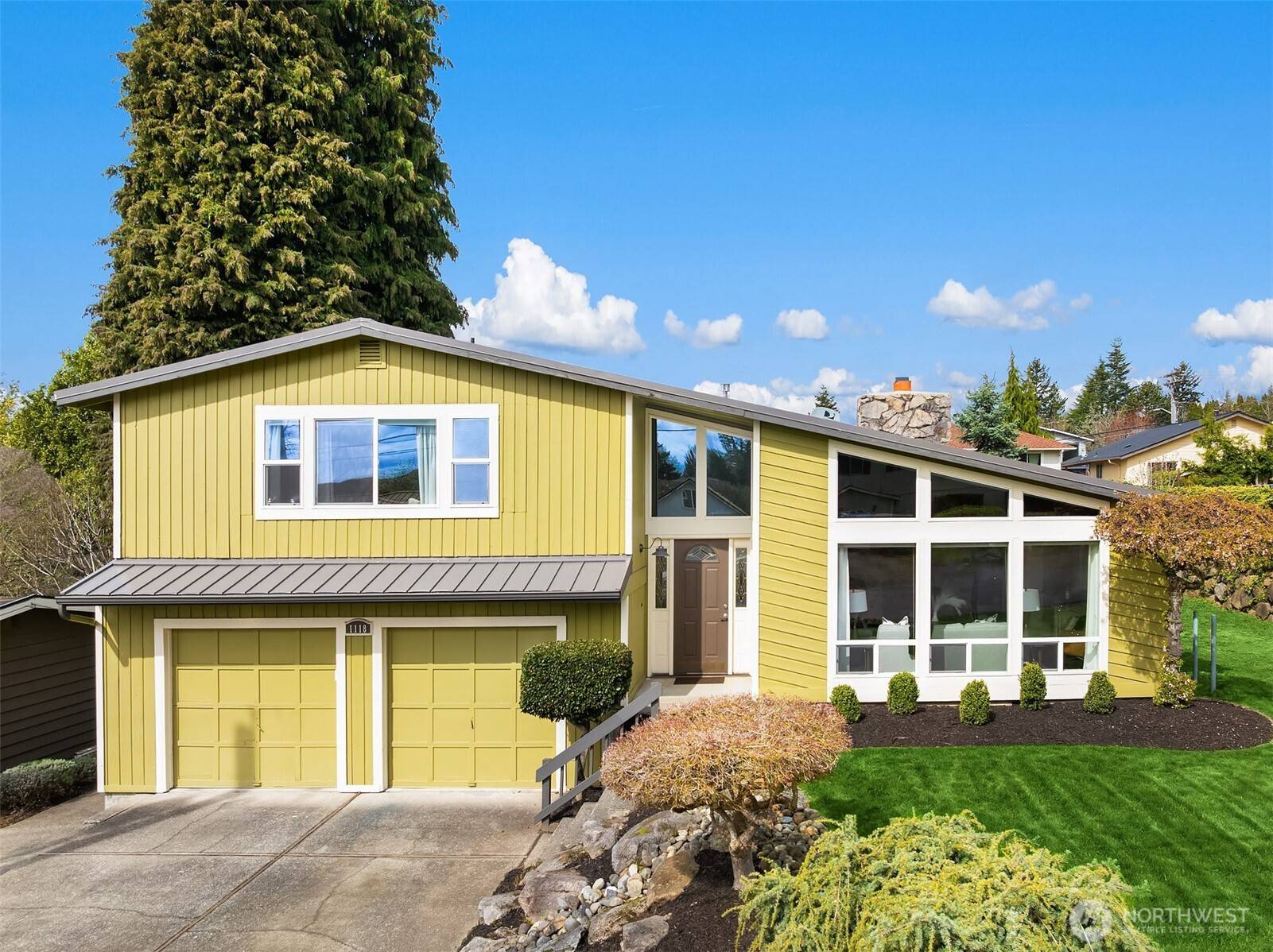 Renton, WA 98056,1118 N 29th ST