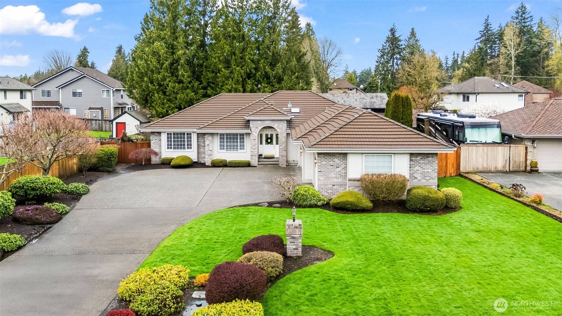 Puyallup, WA 98374,12707 117th Street Ct E