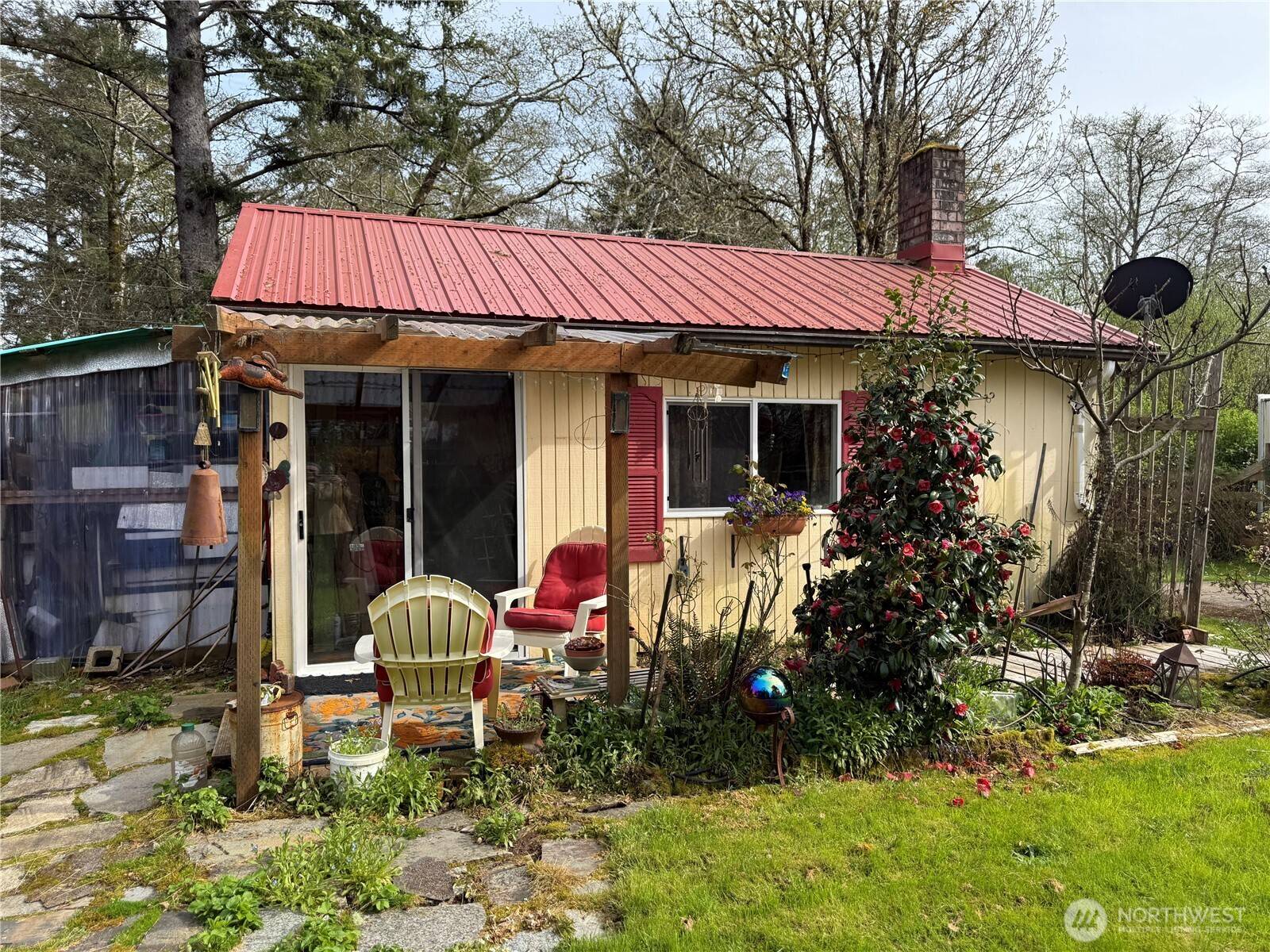 Tokeland, WA 98590,4270 Dexter DR