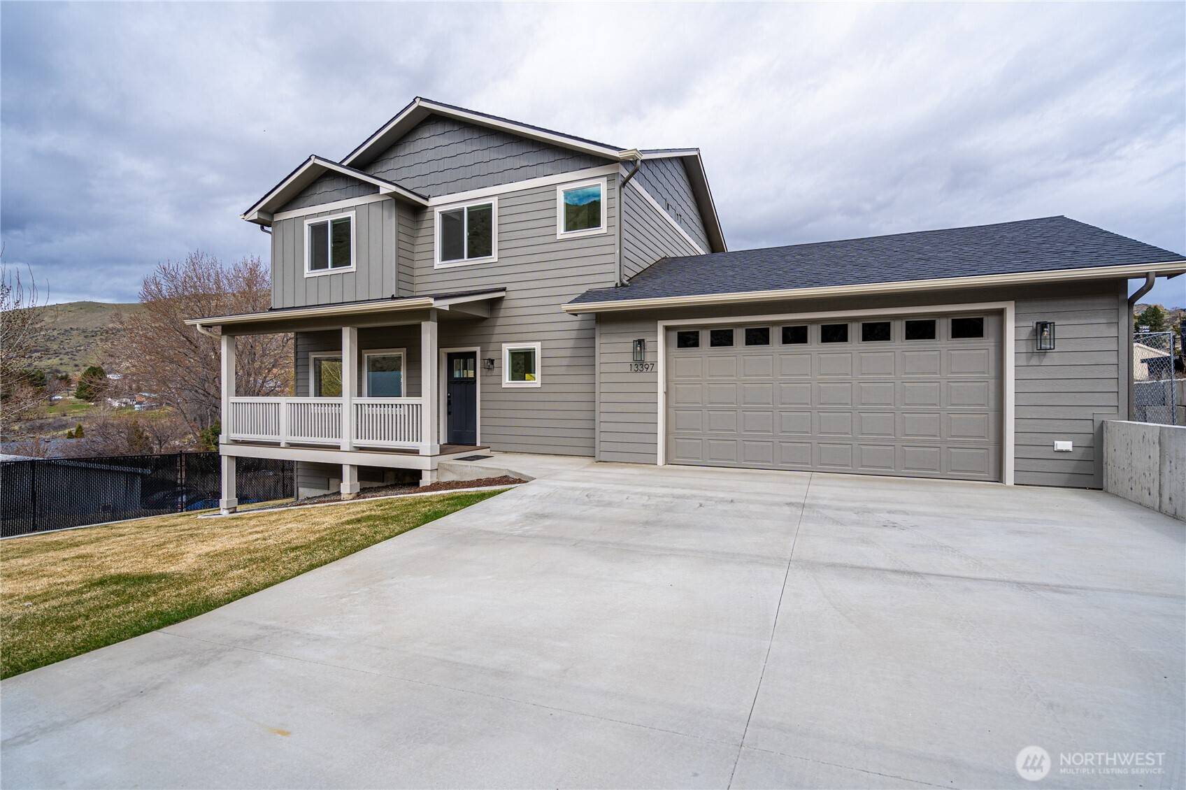 Entiat, WA 98822,13397 State Road