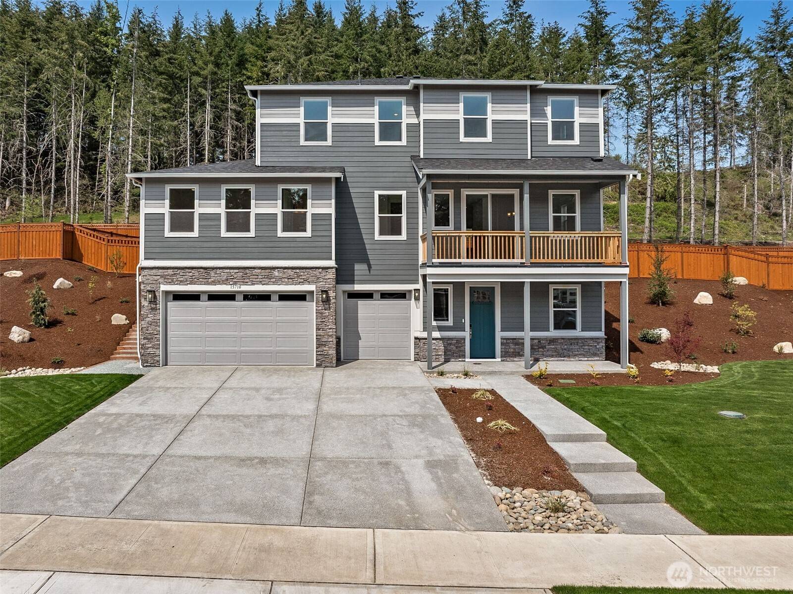 Bonney Lake, WA 98391,15710 210th AVE E #311