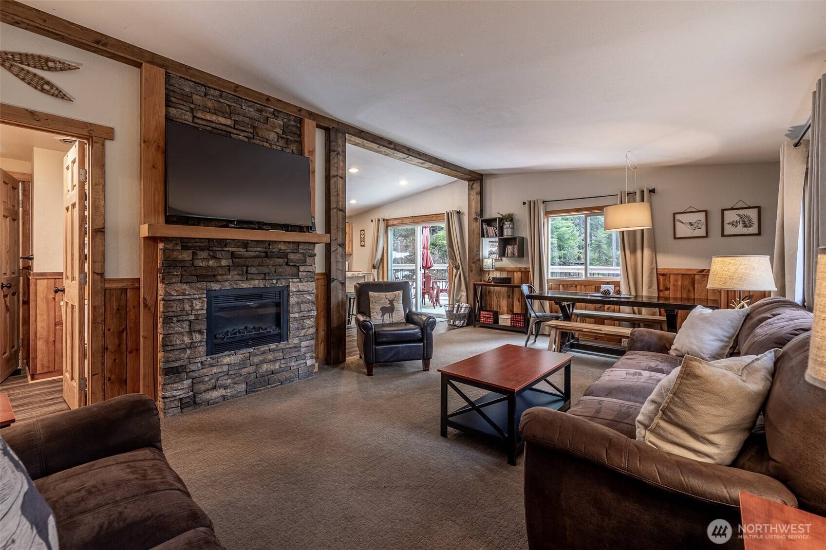 Leavenworth, WA 98826,11025 Wending LN