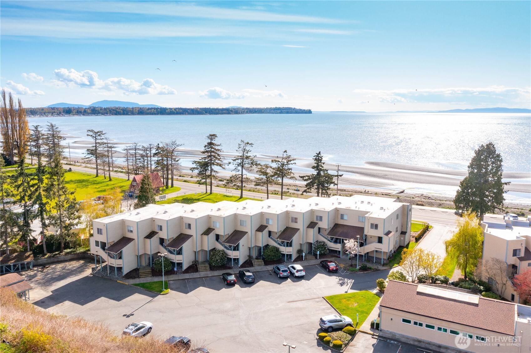Blaine, WA 98230,8026 Birch Bay DR #216