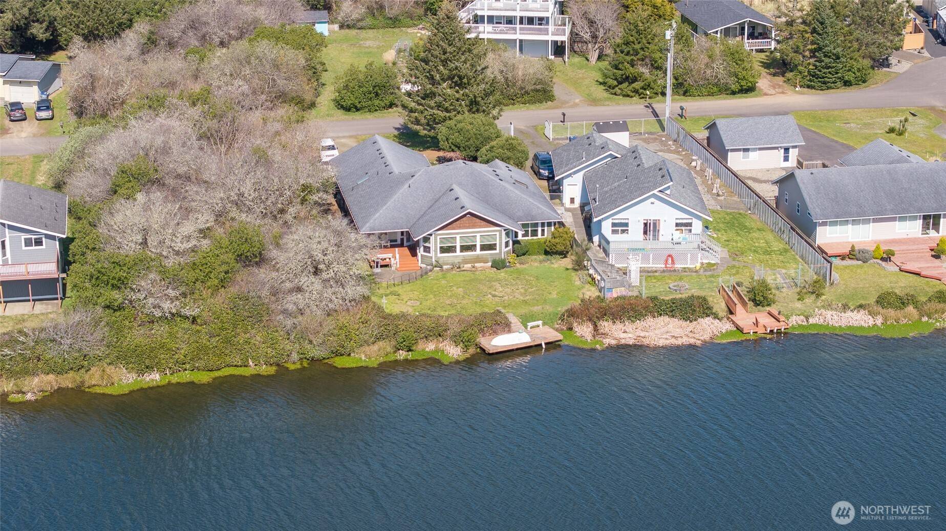 Ocean Shores, WA 98569,875 Pheasant CT SW