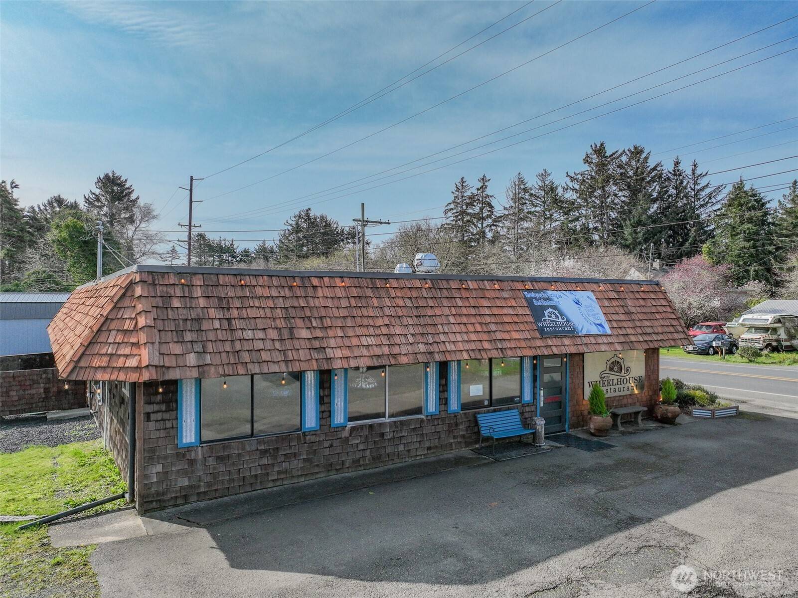 Grayland, WA 98547,1800 State Route 105