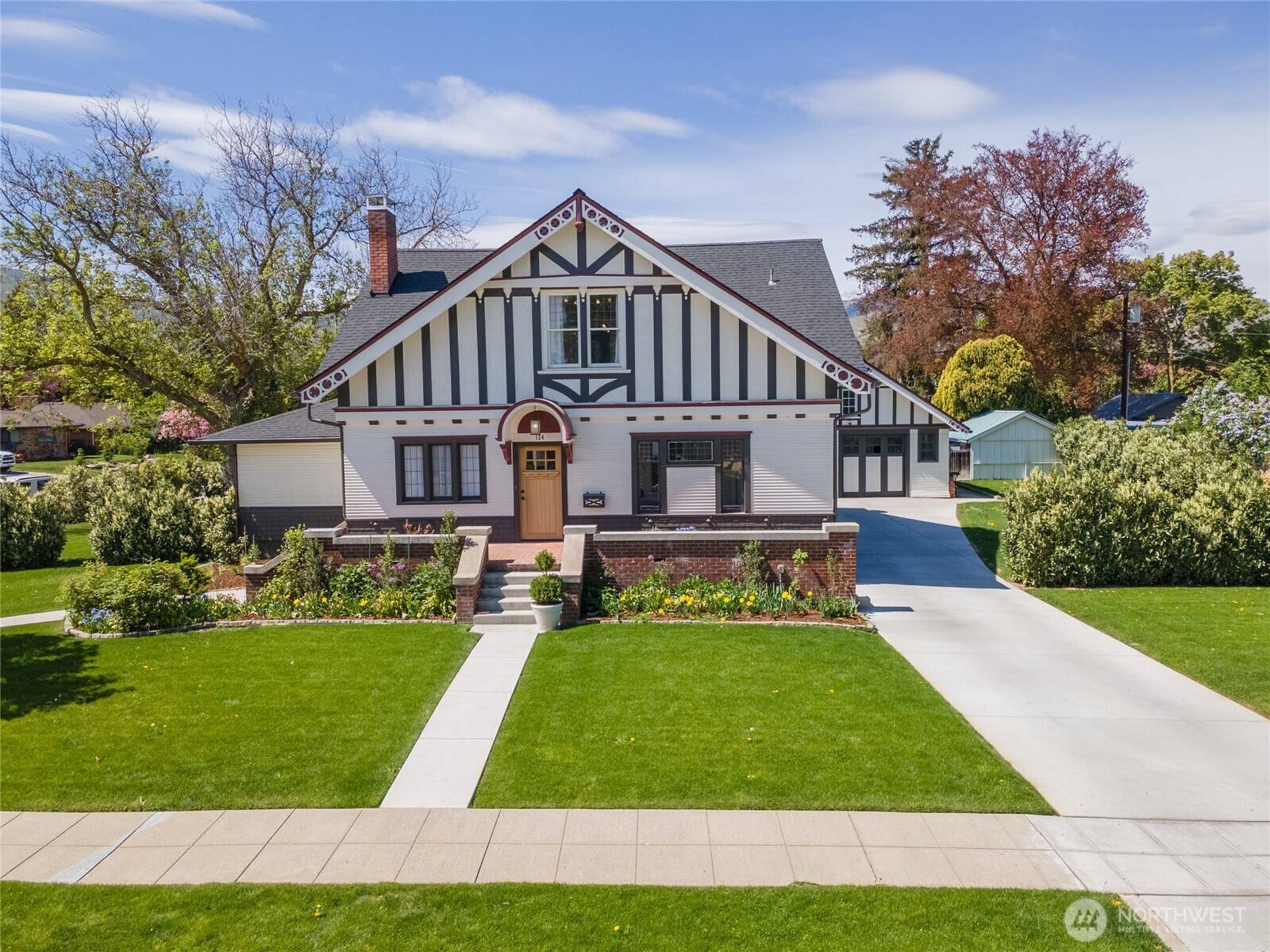 Wenatchee, WA 98801,124 S Franklin AVE