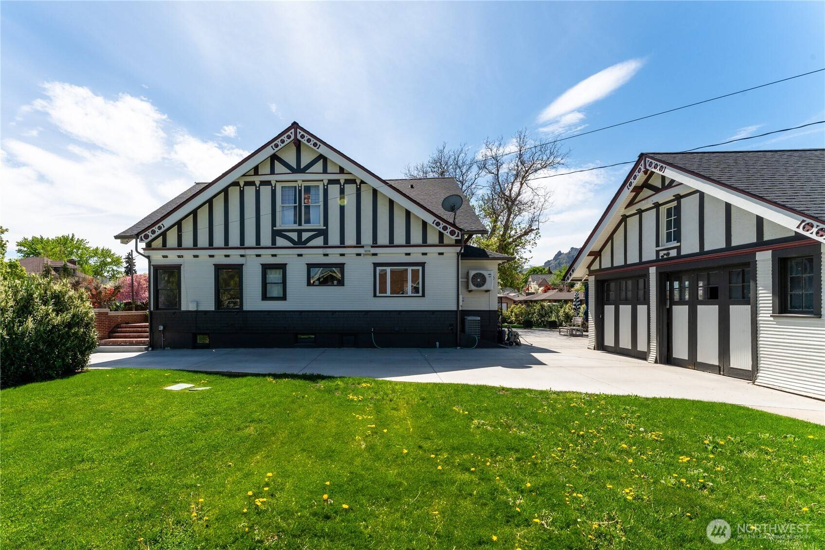 Wenatchee, WA 98801,124 S Franklin AVE