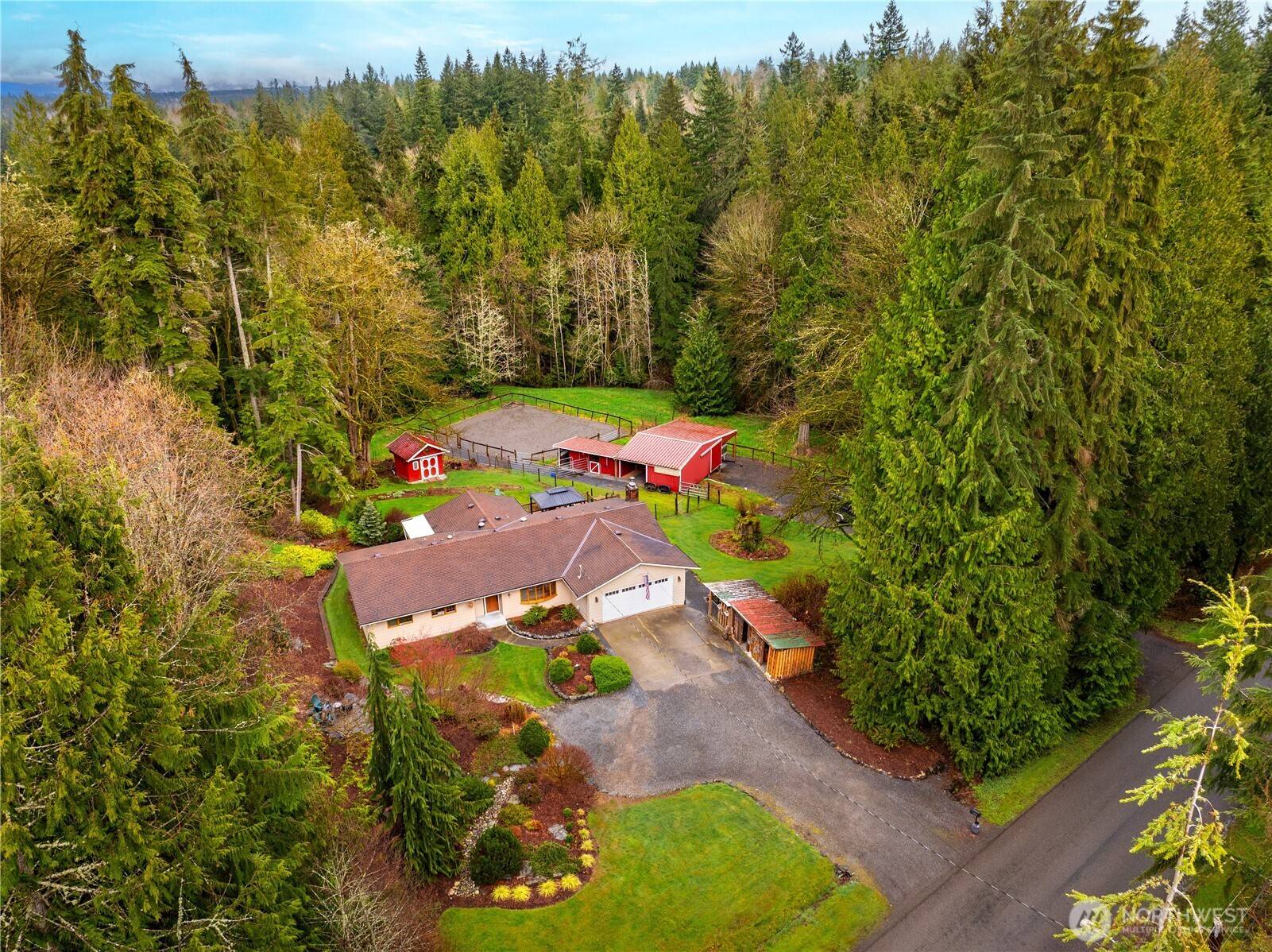 Snohomish, WA 98290,16325 27TH PLACE SOUTHEAST