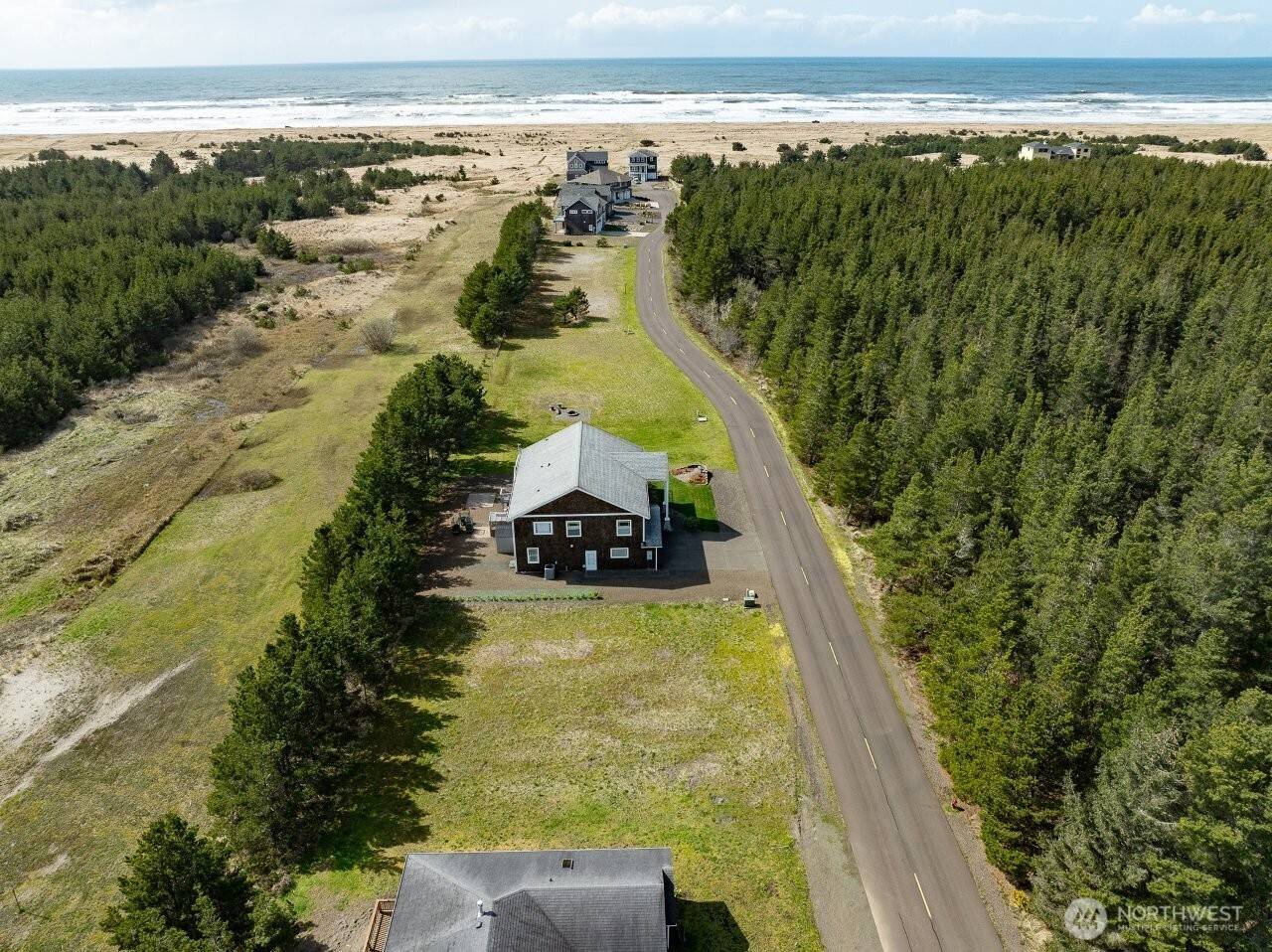Long Beach, WA 98631,219 NW 19th ST