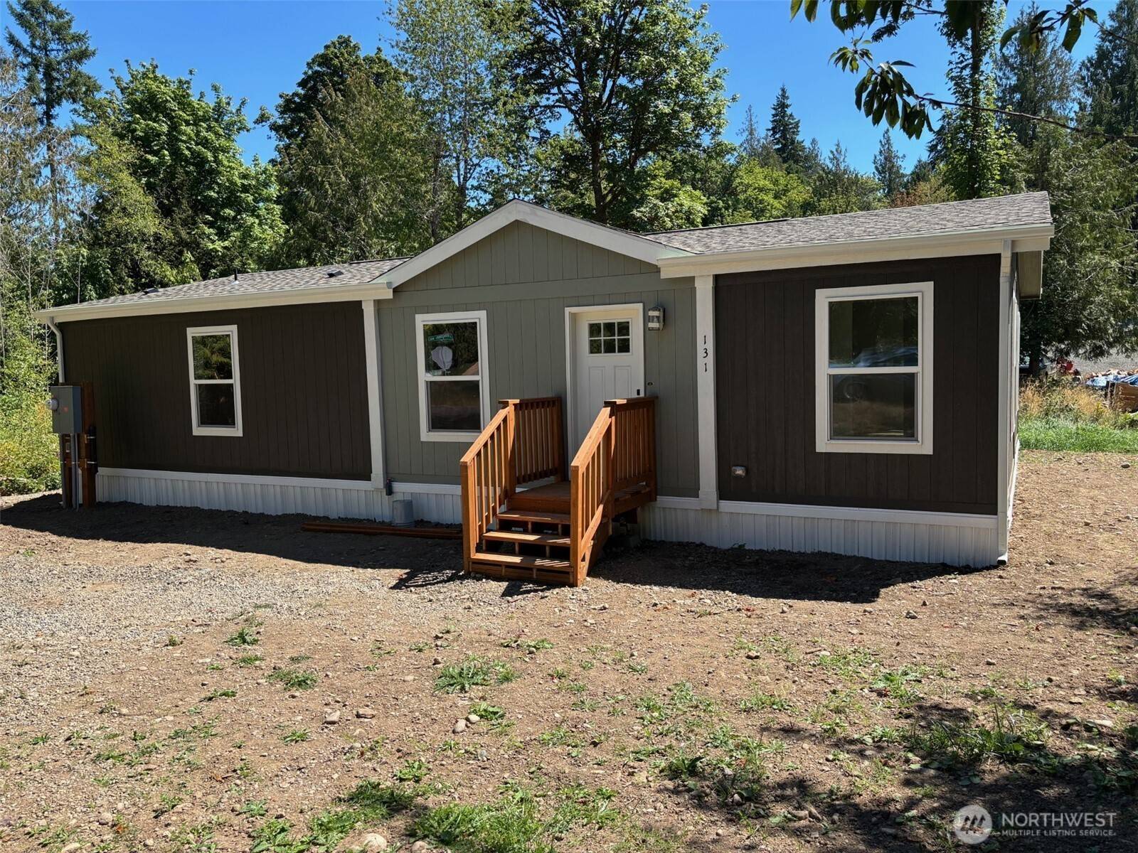 Shelton, WA 98584,131 E Kingston WAY