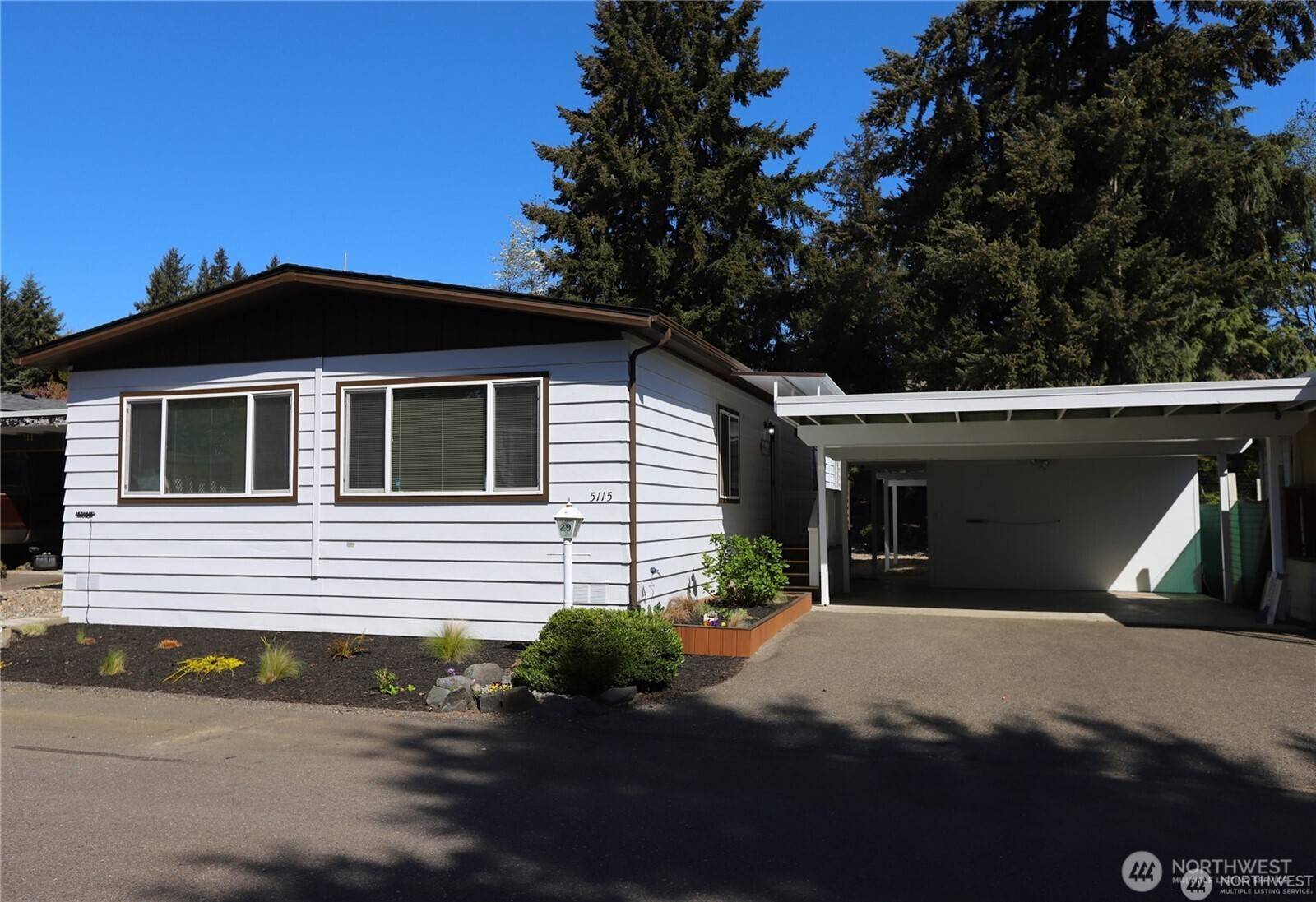 Tacoma, WA 98446,5115 88th Street Ct E #29