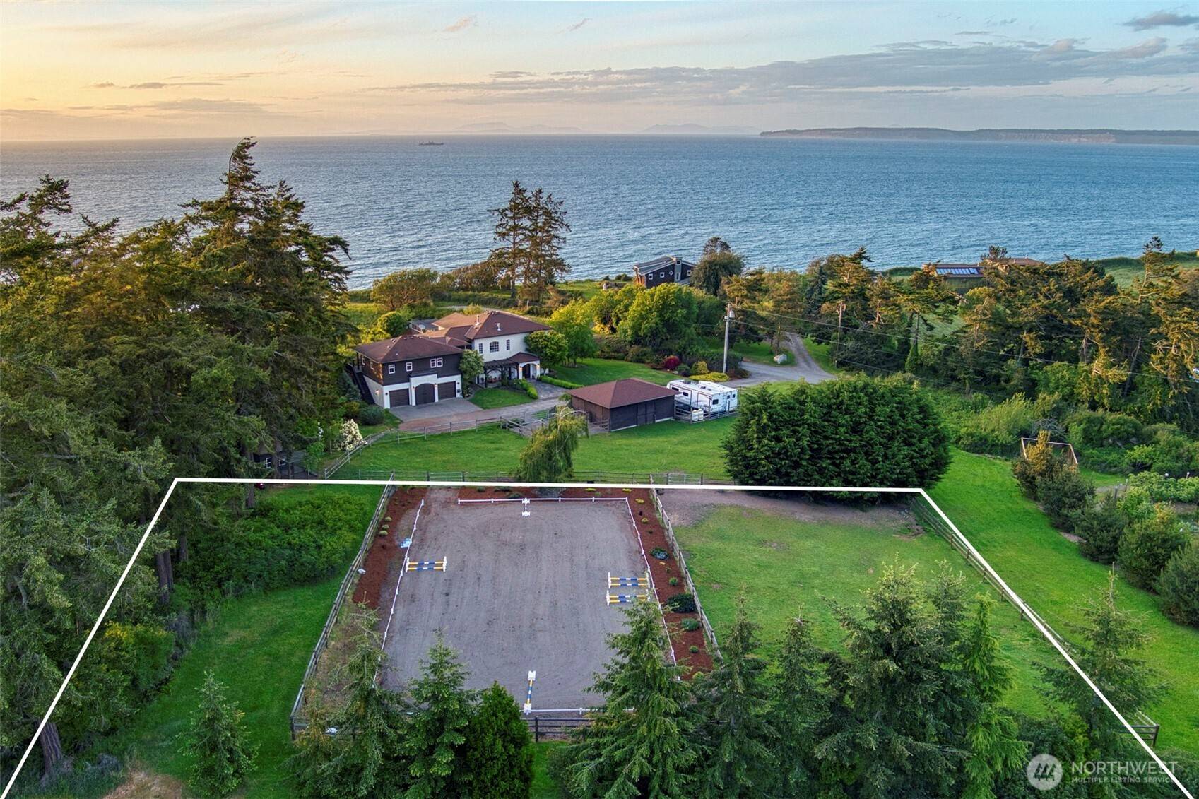 Port Townsend, WA 98368,0 XXX 53rd ST